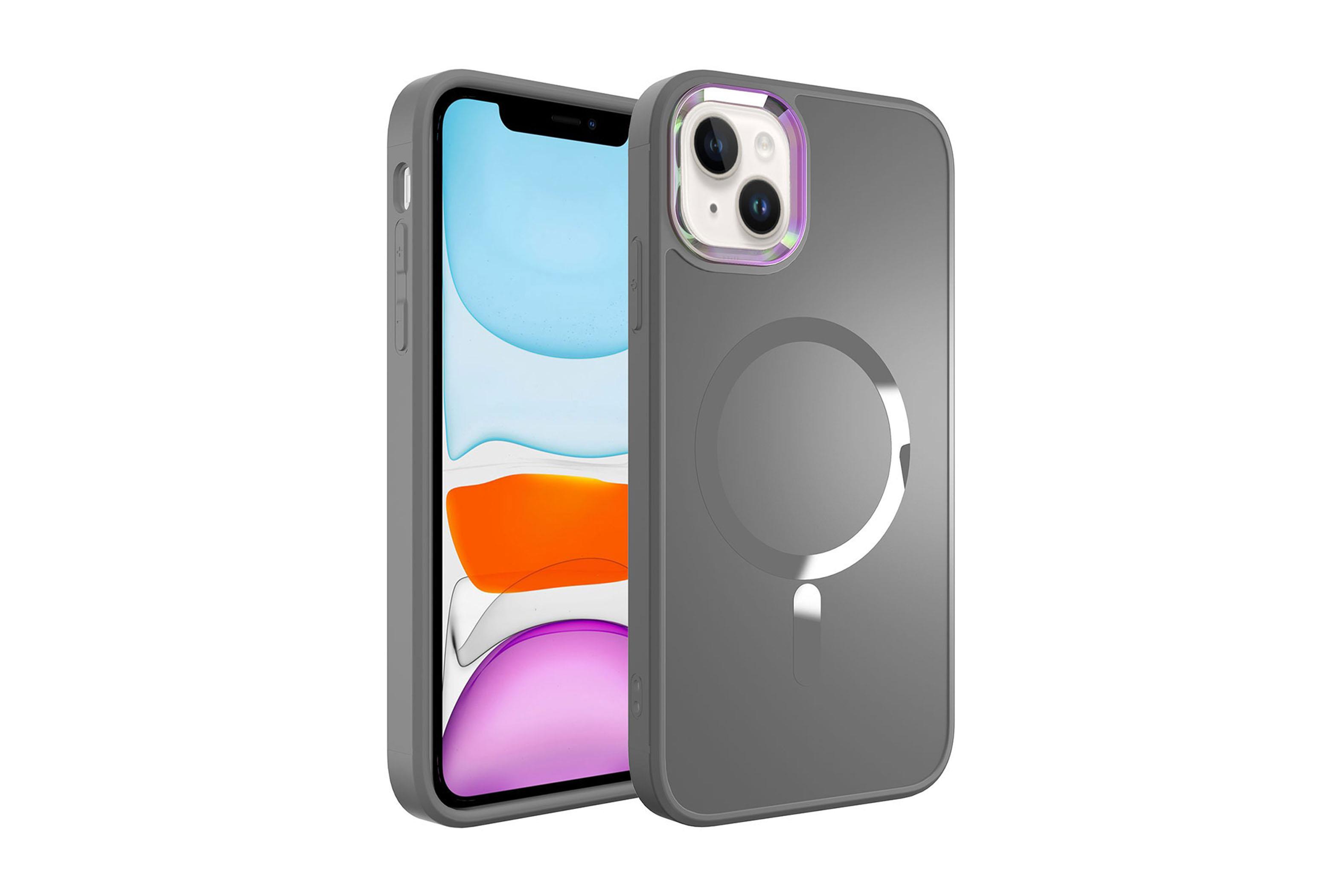 MAG CASE iPHONE 14 KILIF