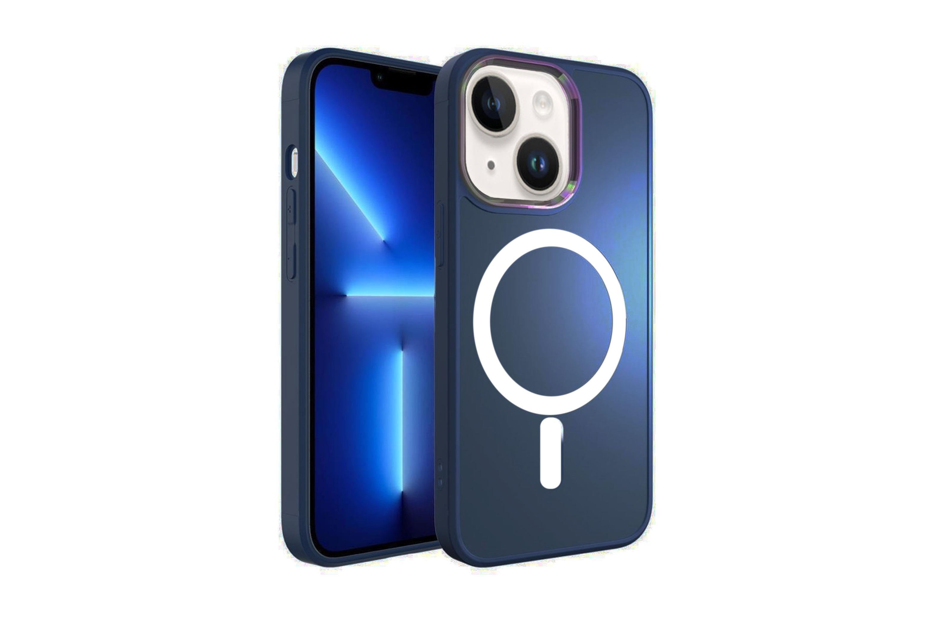 MAG CASE iPHONE 14 KILIF