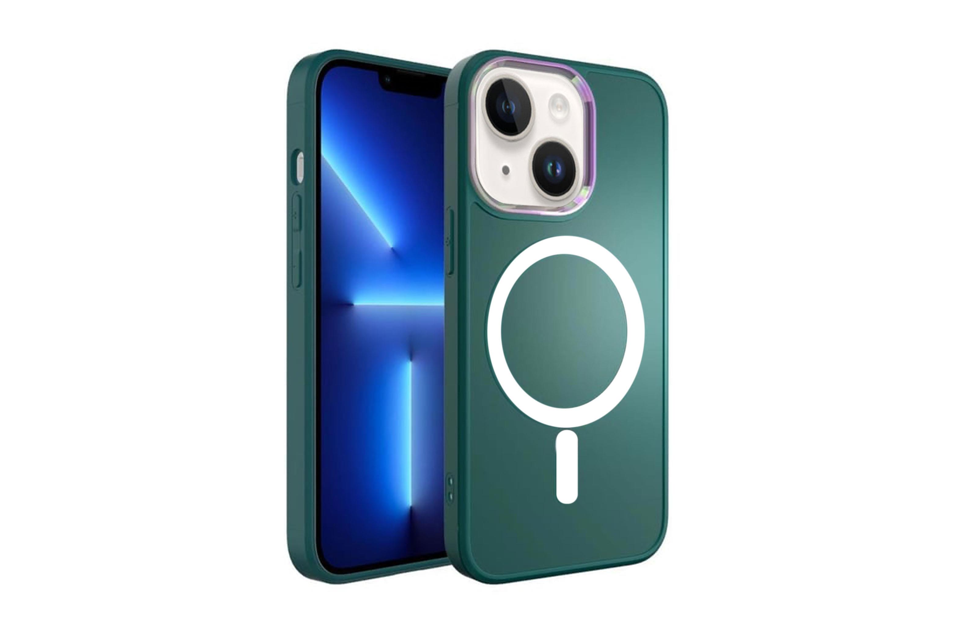 MAG CASE iPHONE 14 KILIF