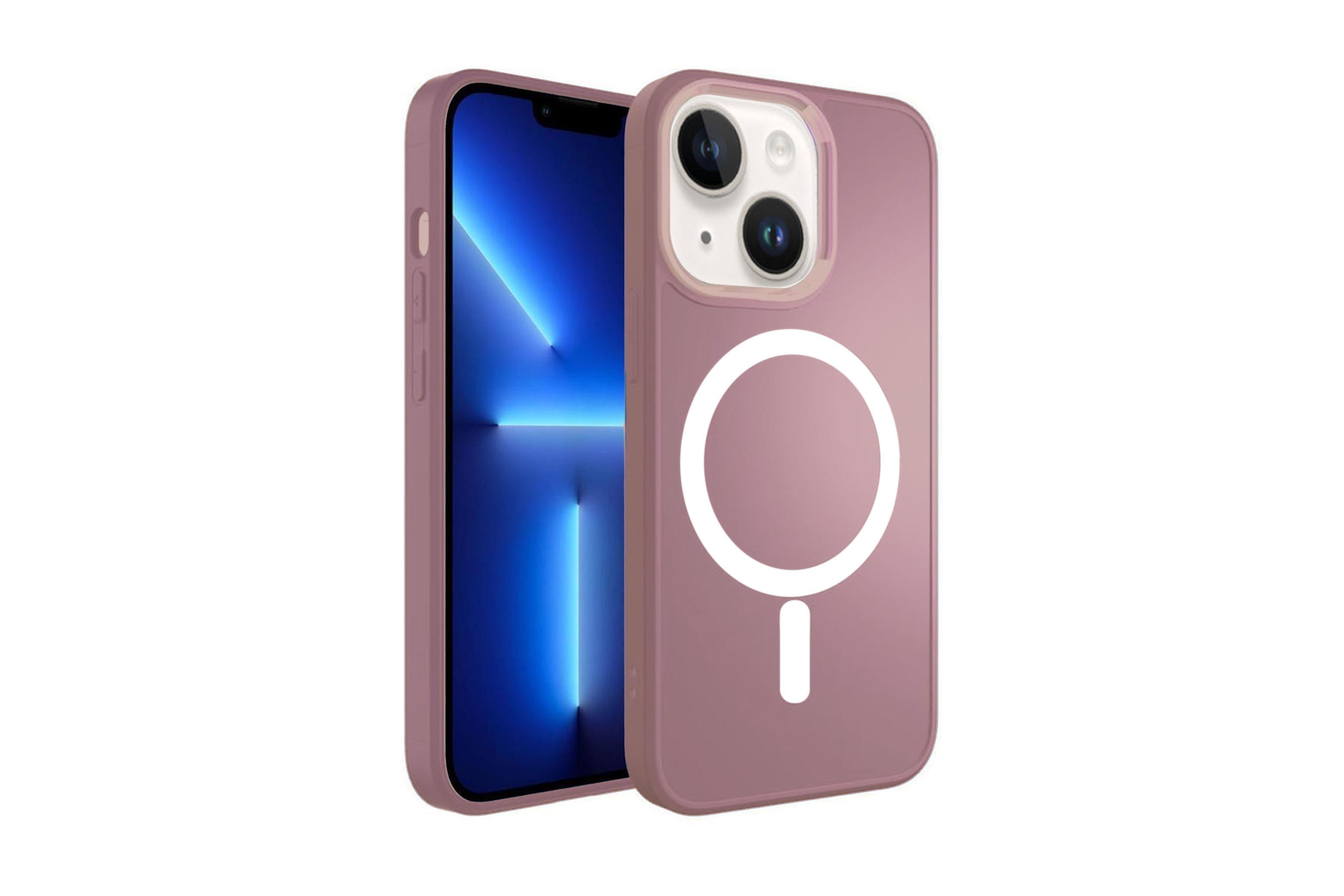 MAG CASE iPHONE 14 KILIF
