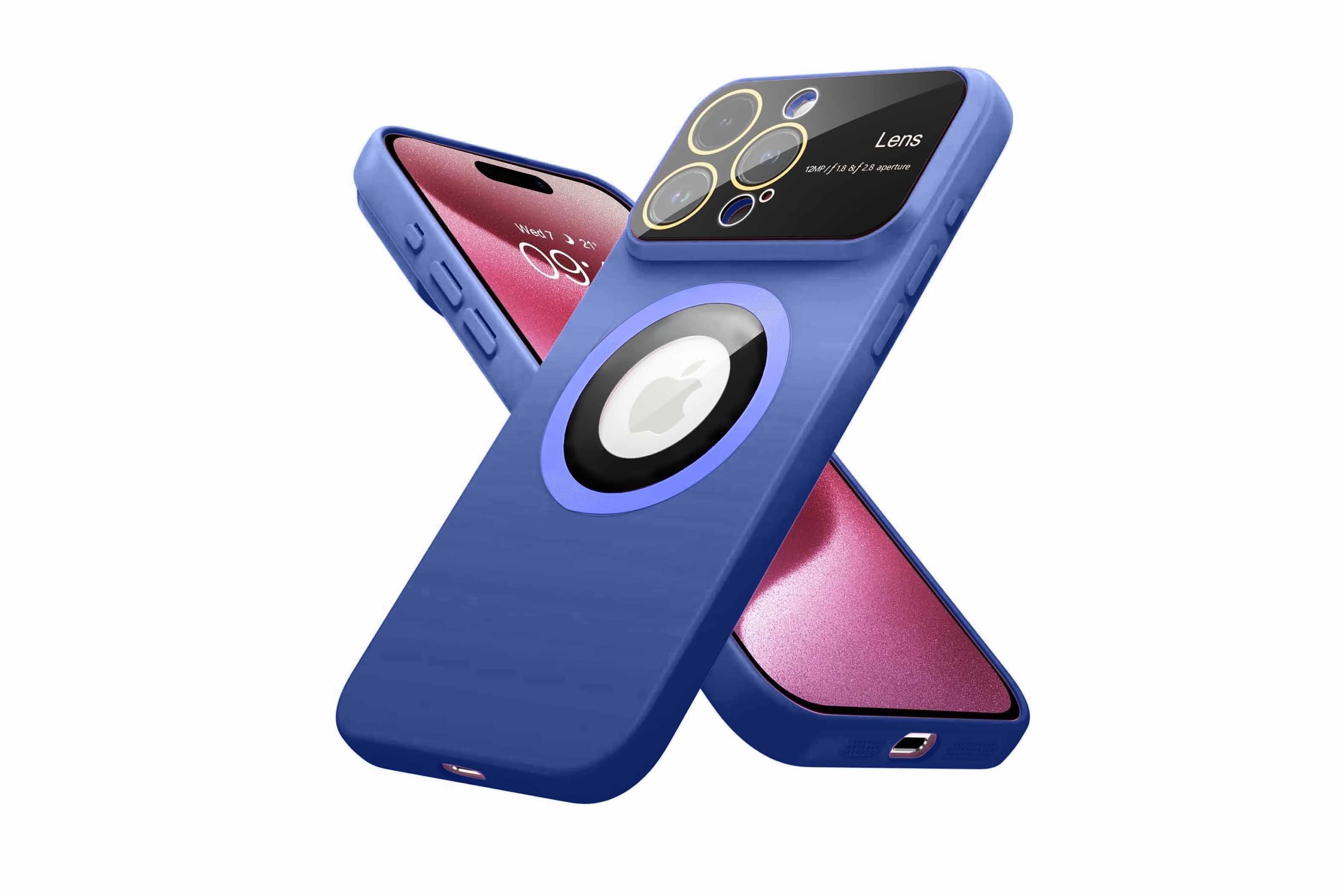 MAGSAFE LENS PRO IPHONE 11 KILIF