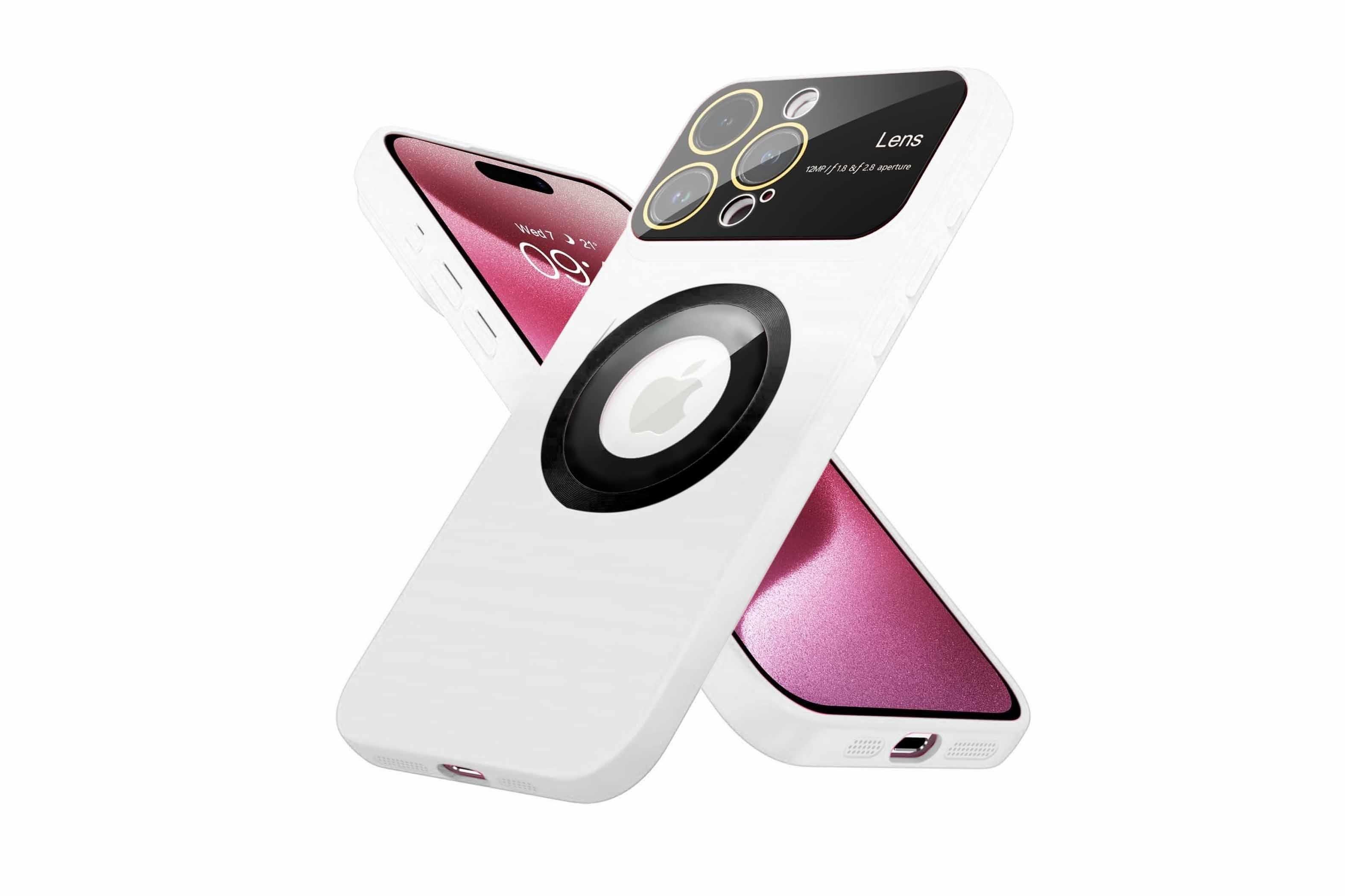 MAGSAFE LENS PRO IPHONE 11 KILIF