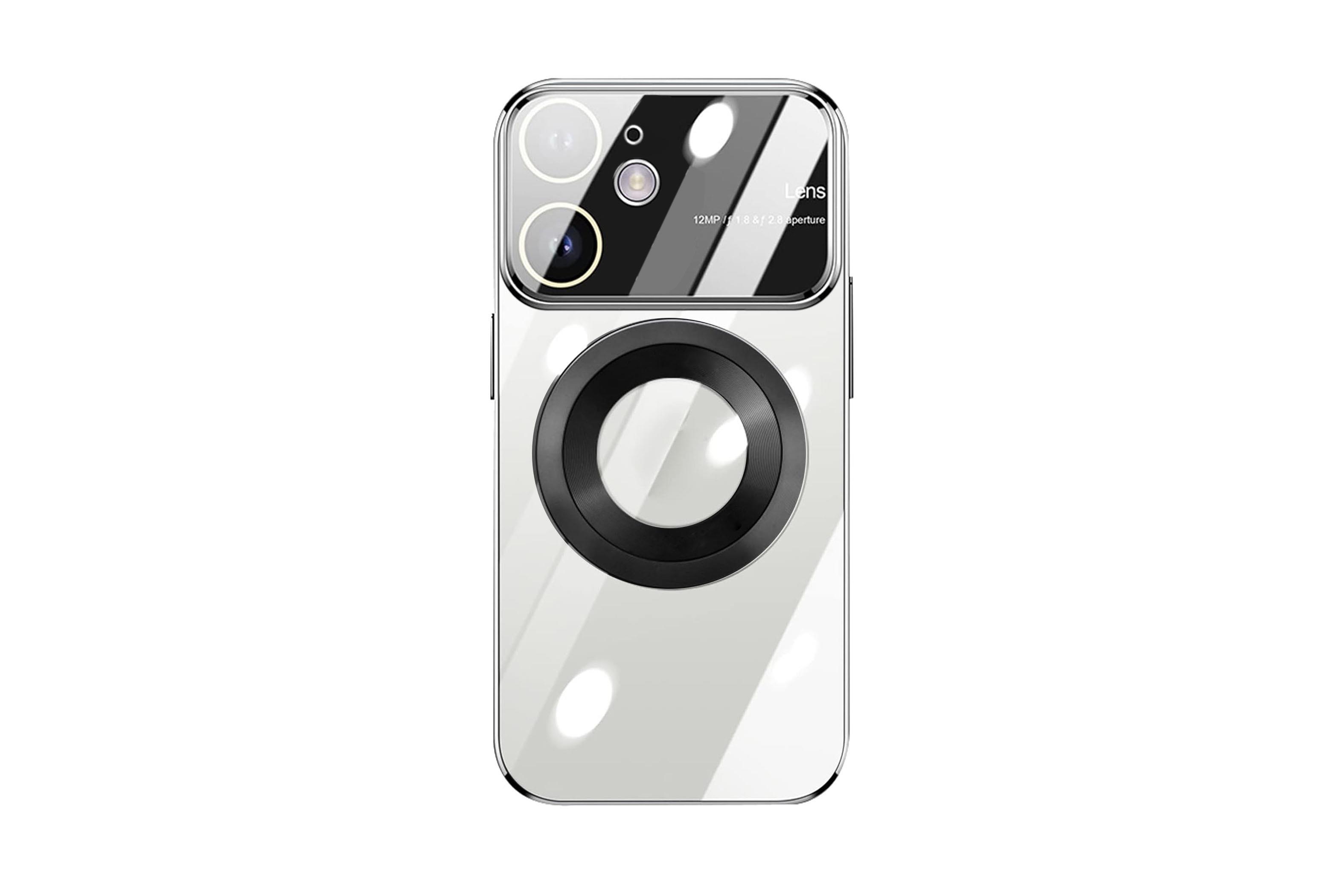 MAGSAFE LENS PRO IPHONE 11 KILIF