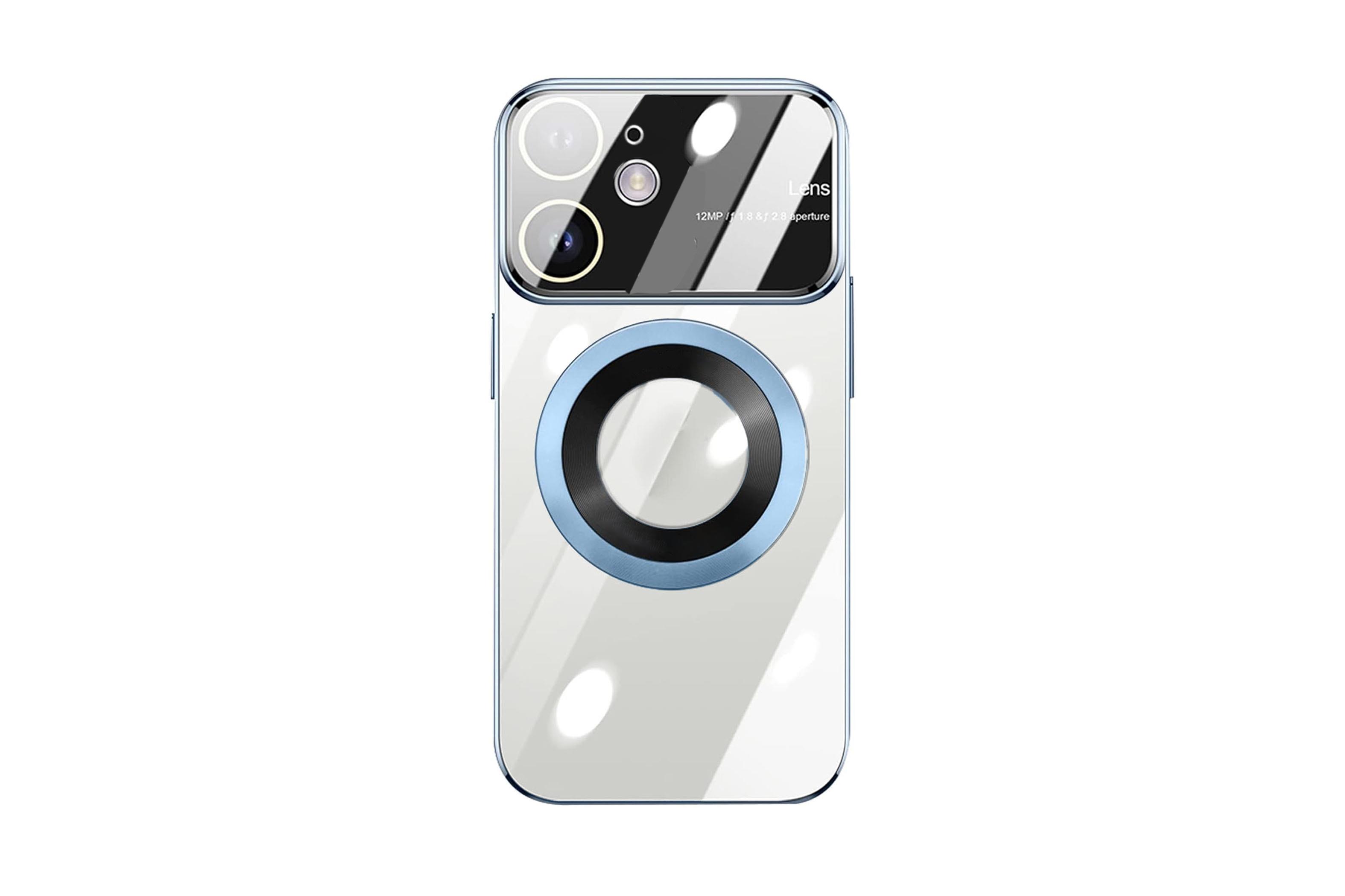 MAGSAFE LENS PRO IPHONE 11 KILIF
