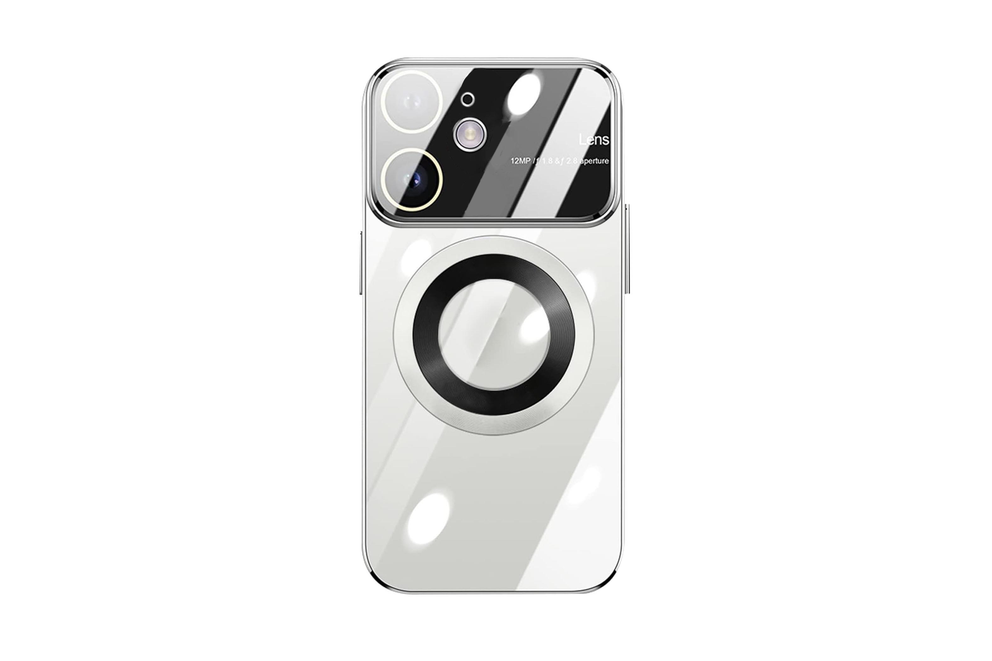 MAGSAFE LENS PRO iPHONE 12 KILIF