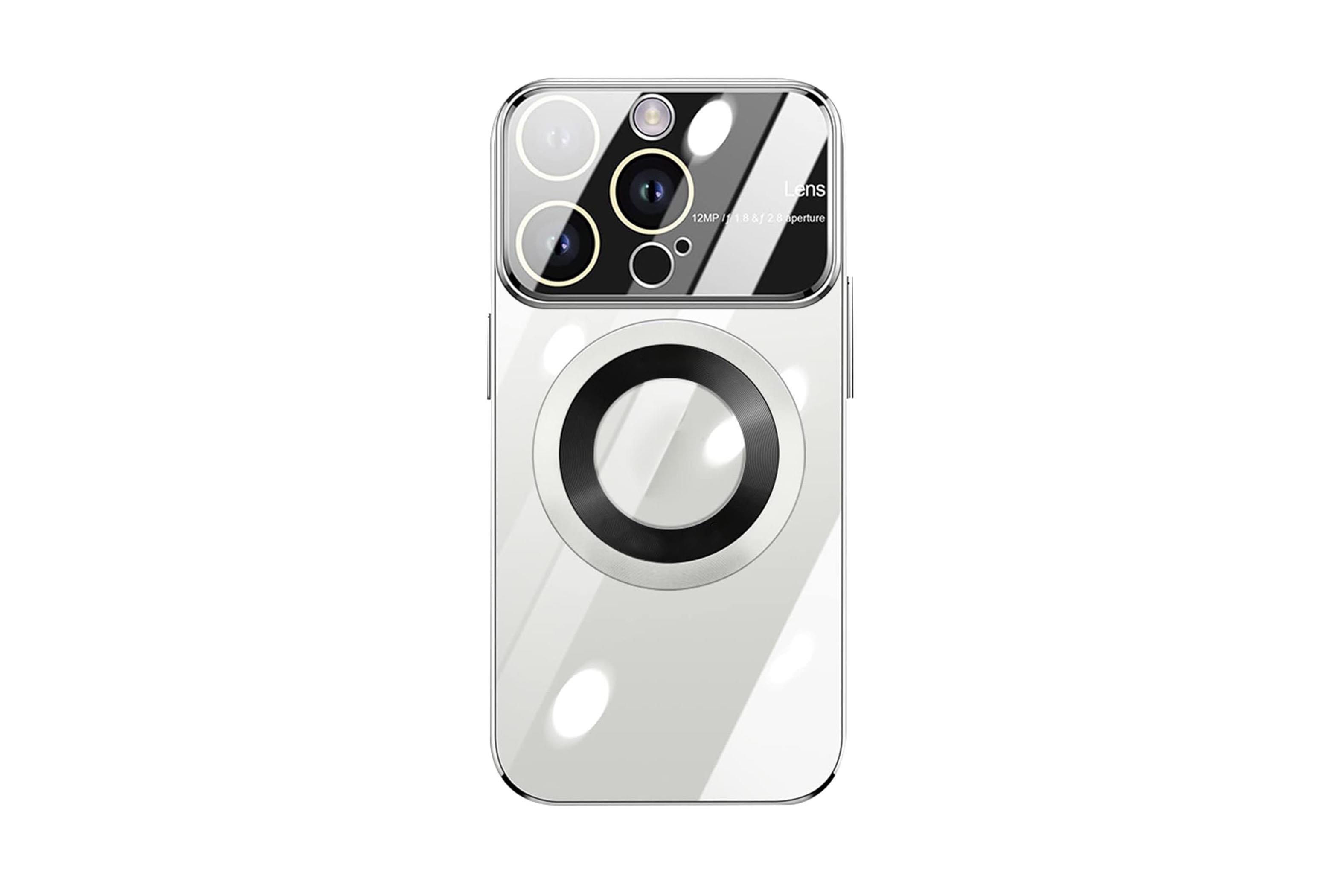 MAGSAFE LENS PRO iPHONE 12 PRO KILIF