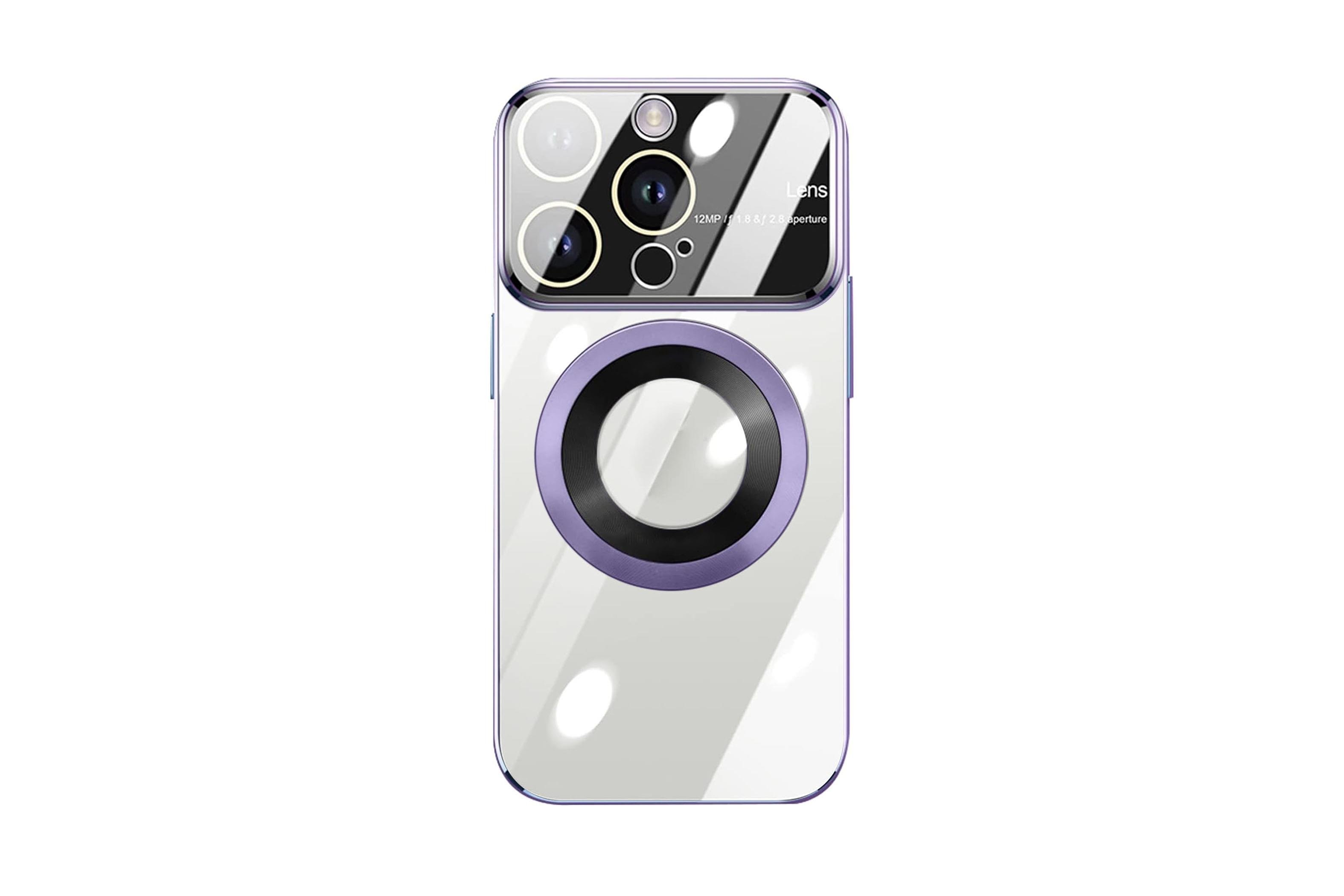 MAGSAFE LENS PRO iPHONE 12 PRO KILIF