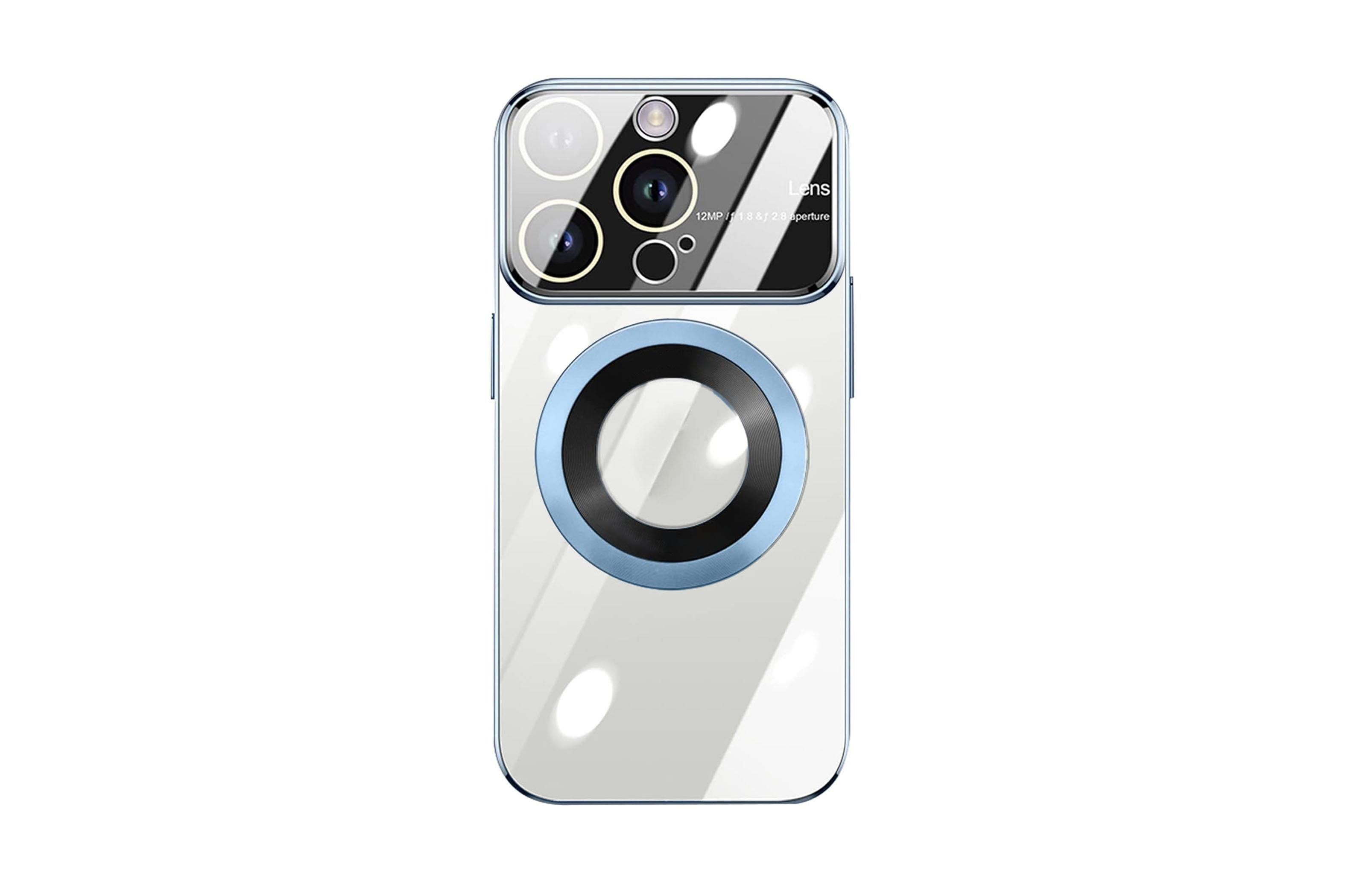 MAGSAFE LENS PRO iPHONE 12 PRO KILIF