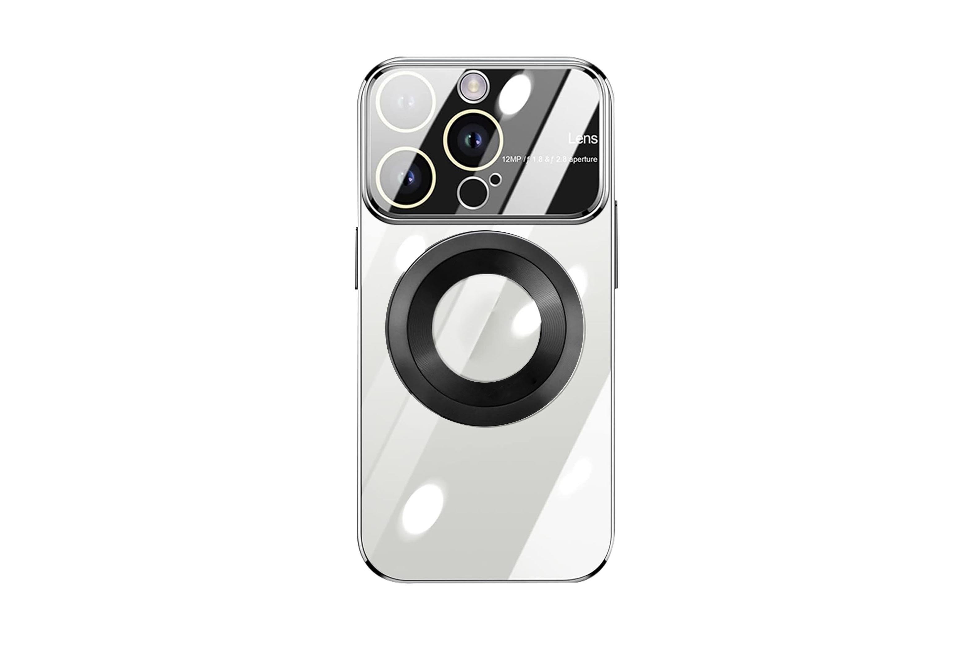 MAGSAFE LENS PRO iPHONE 12 PRO KILIF