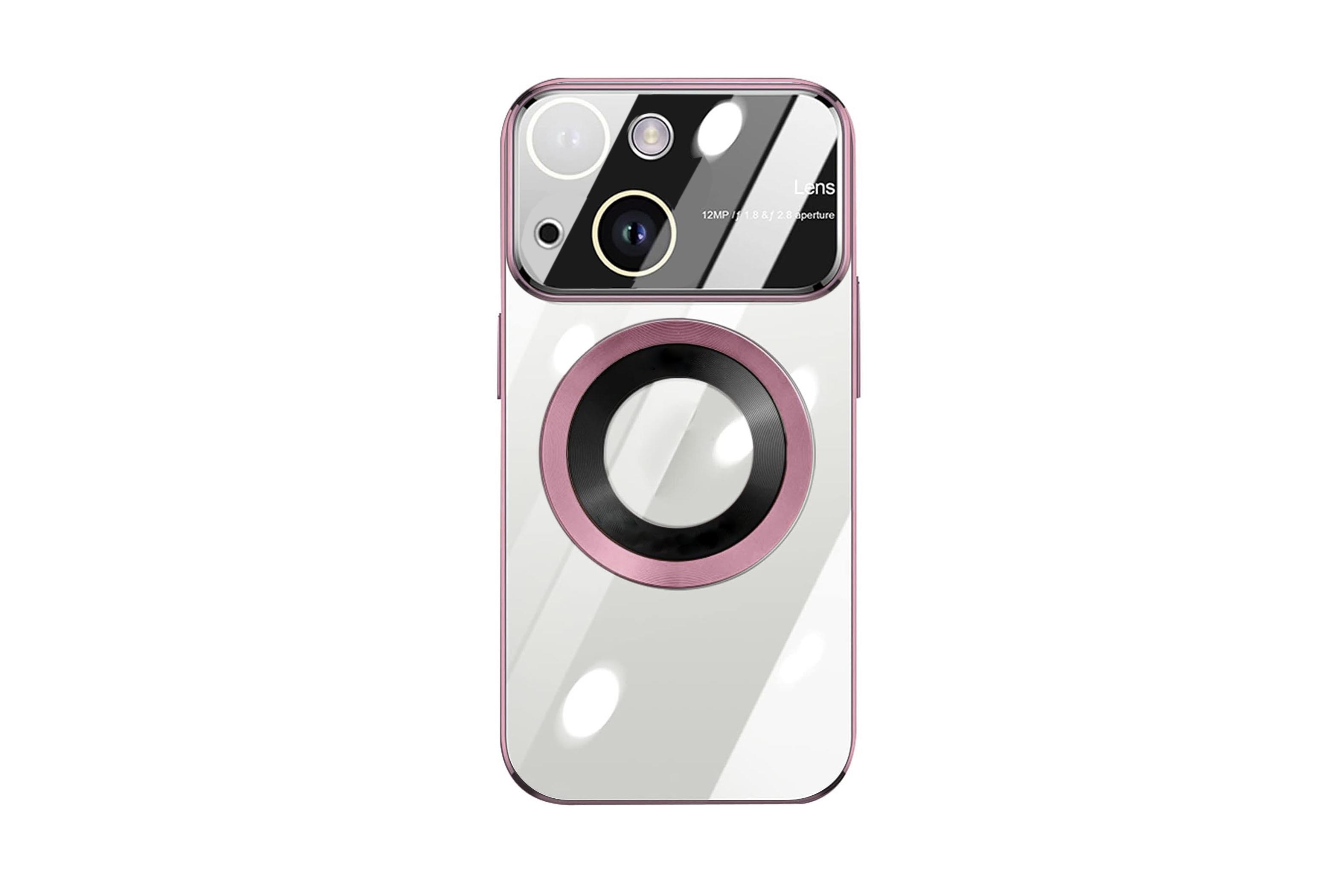 MAGSAFE LENS PRO IPHONE 13 KILIF