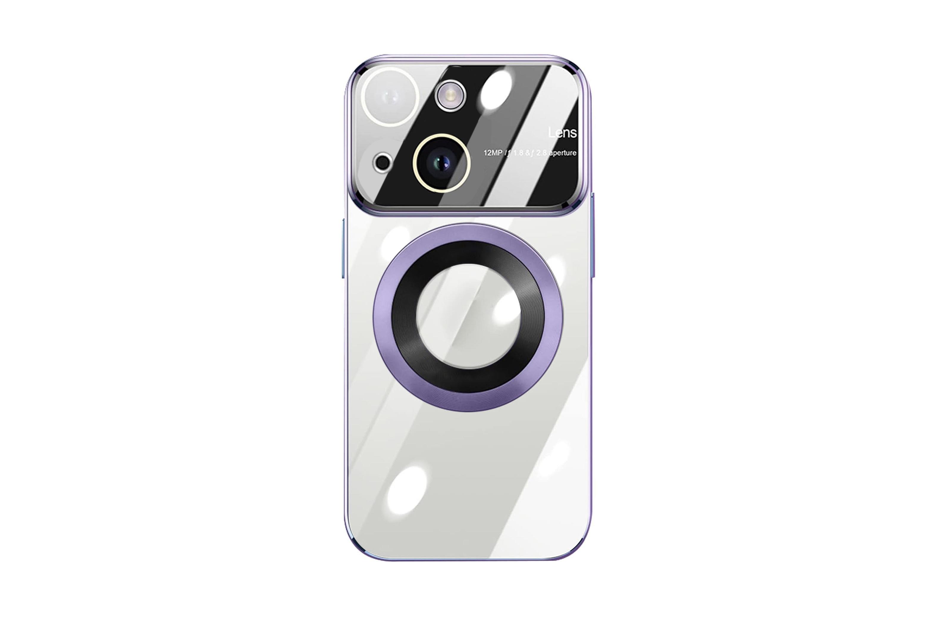 MAGSAFE LENS PRO IPHONE 13 KILIF