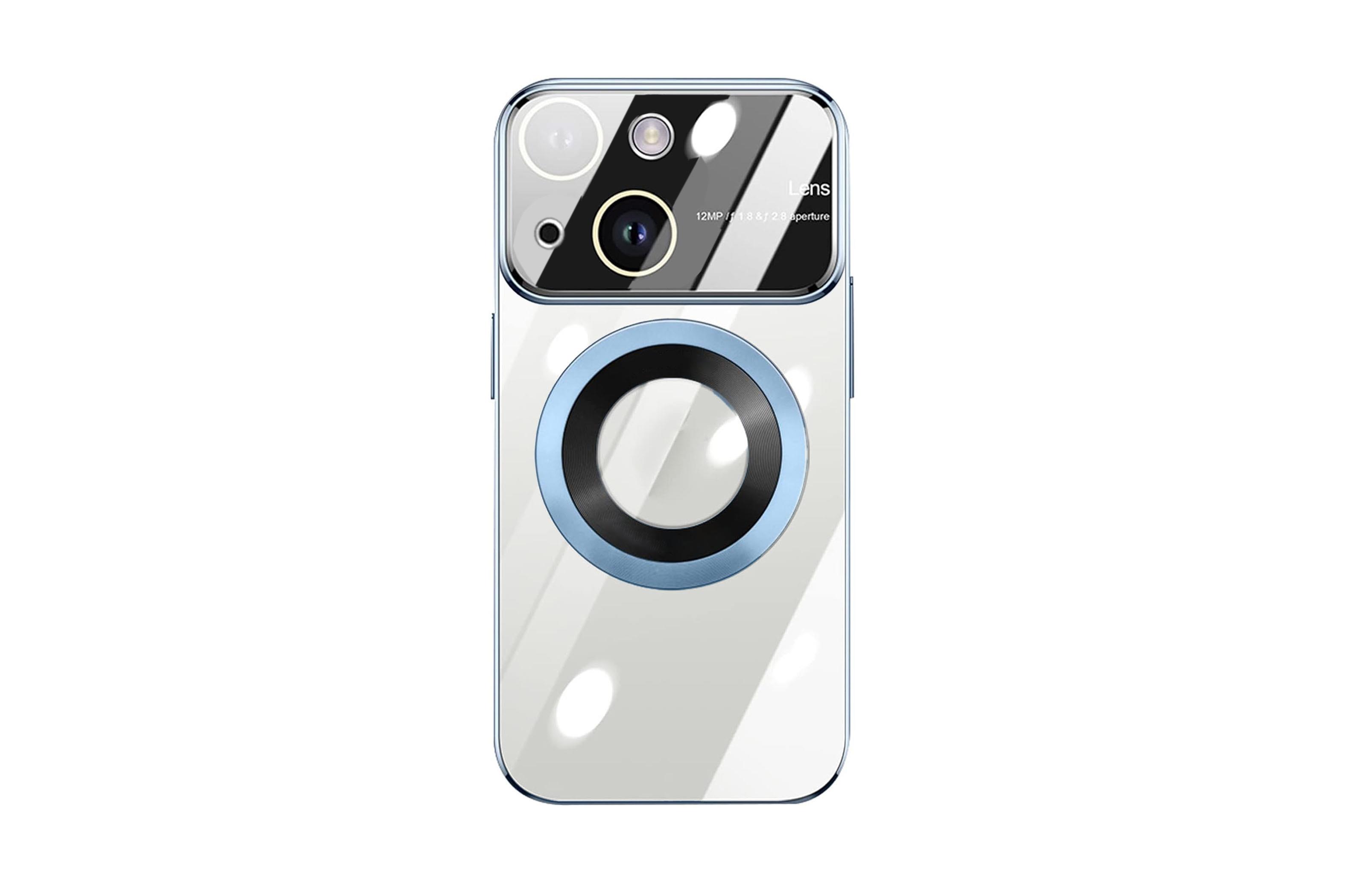 MAGSAFE LENS PRO IPHONE 13 KILIF
