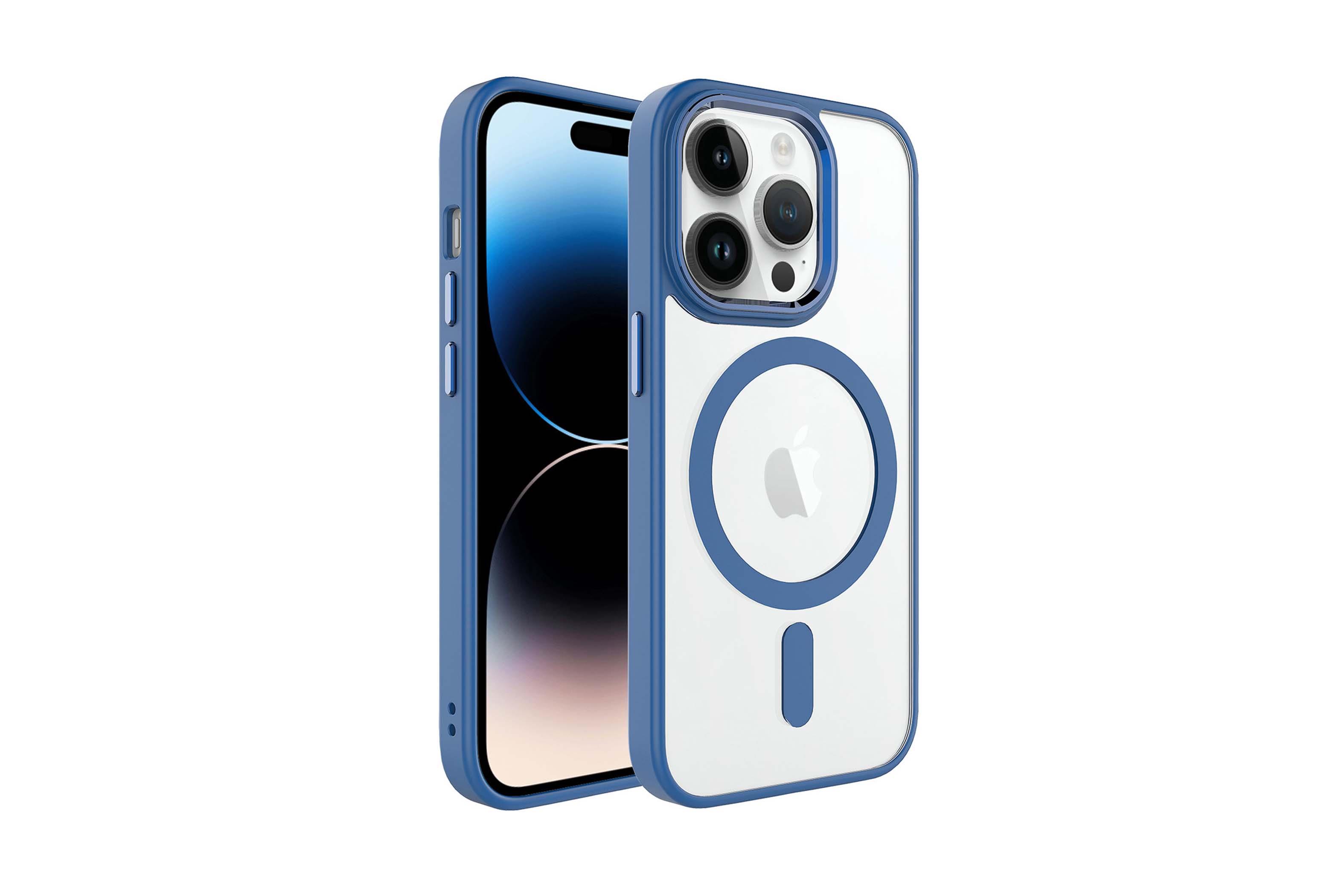 MAGSAFE LUNA CASE IPHONE 14 PRO MAX