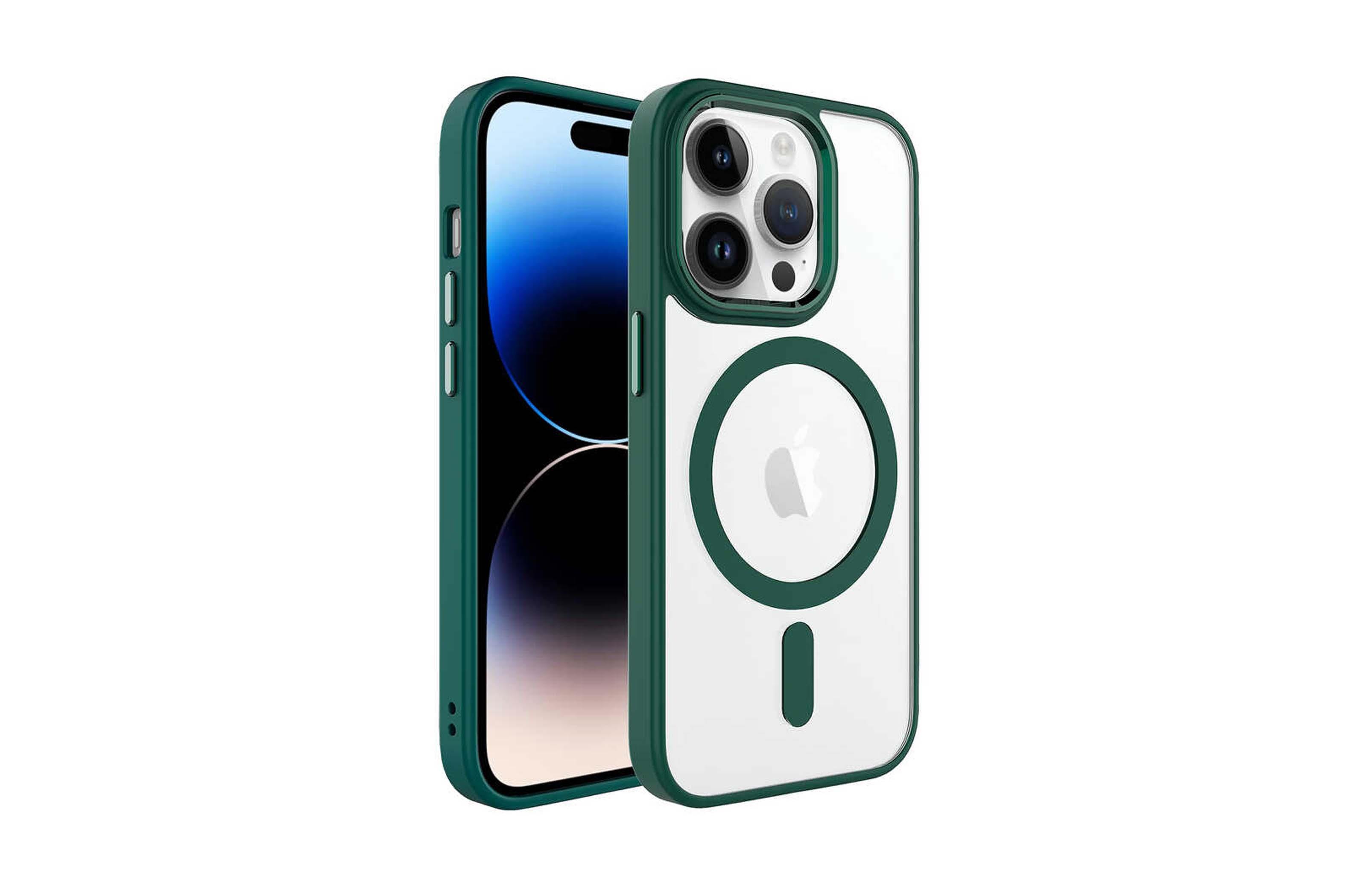 MAGSAFE LUNA CASE IPHONE 14 PRO MAX