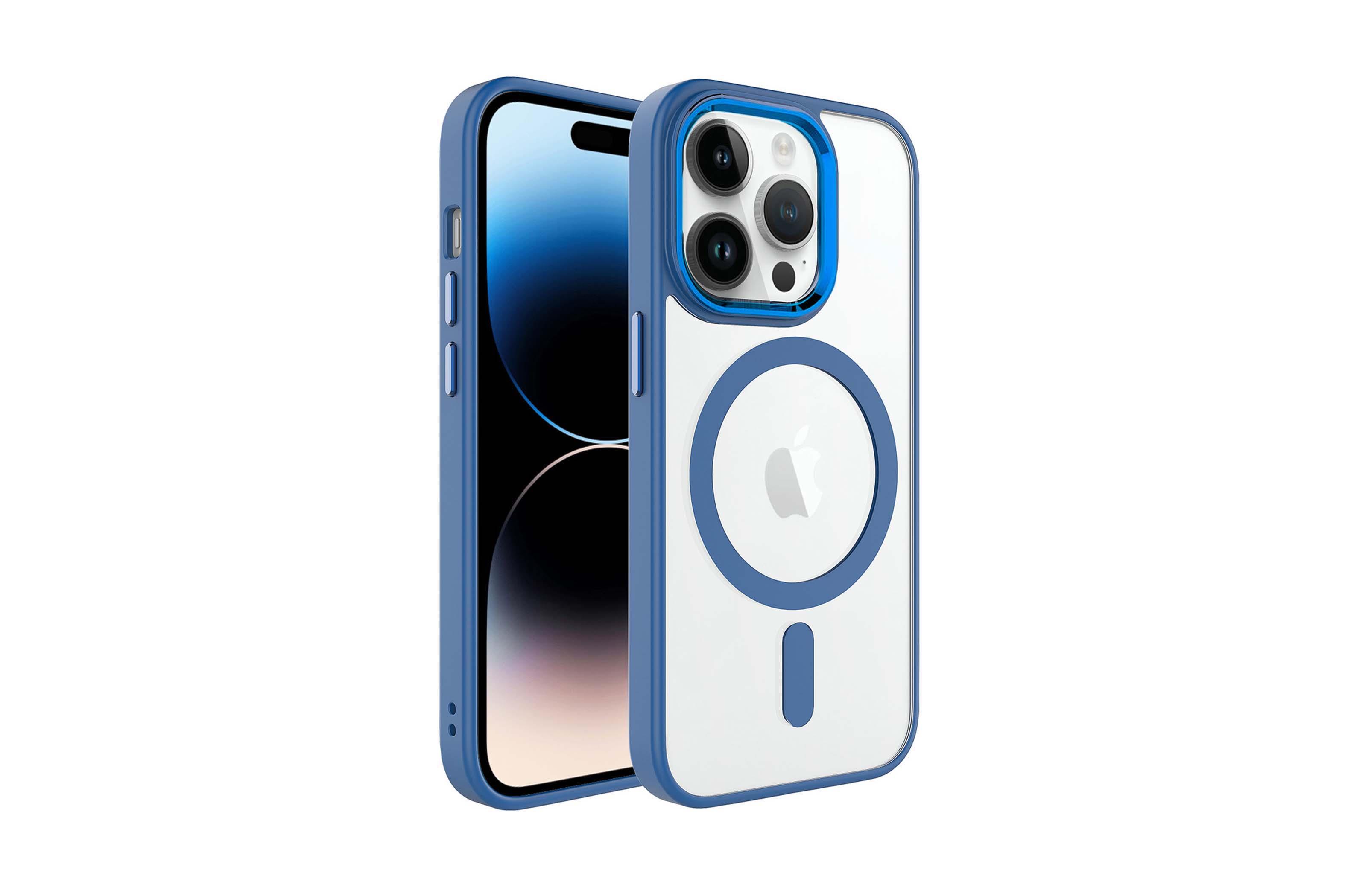 MAGSAFE LUNA İPHONE 13 PRO MAX KILIF