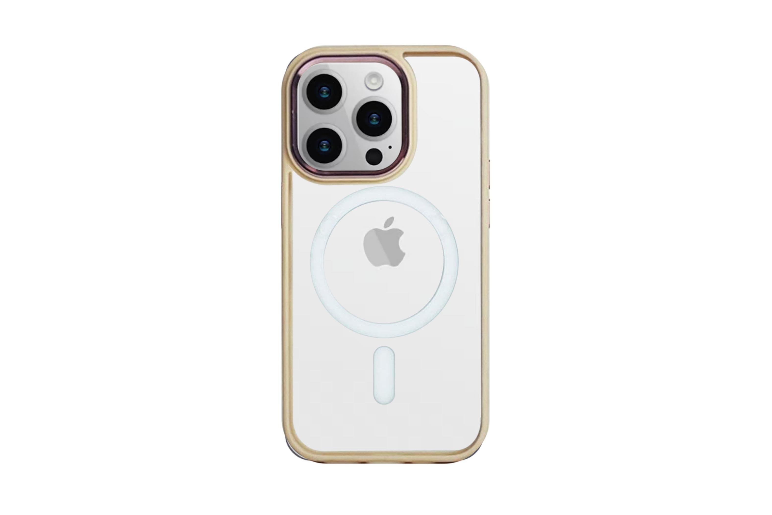 MAGSAFE LUNA İPHONE14 PRO KILIF 