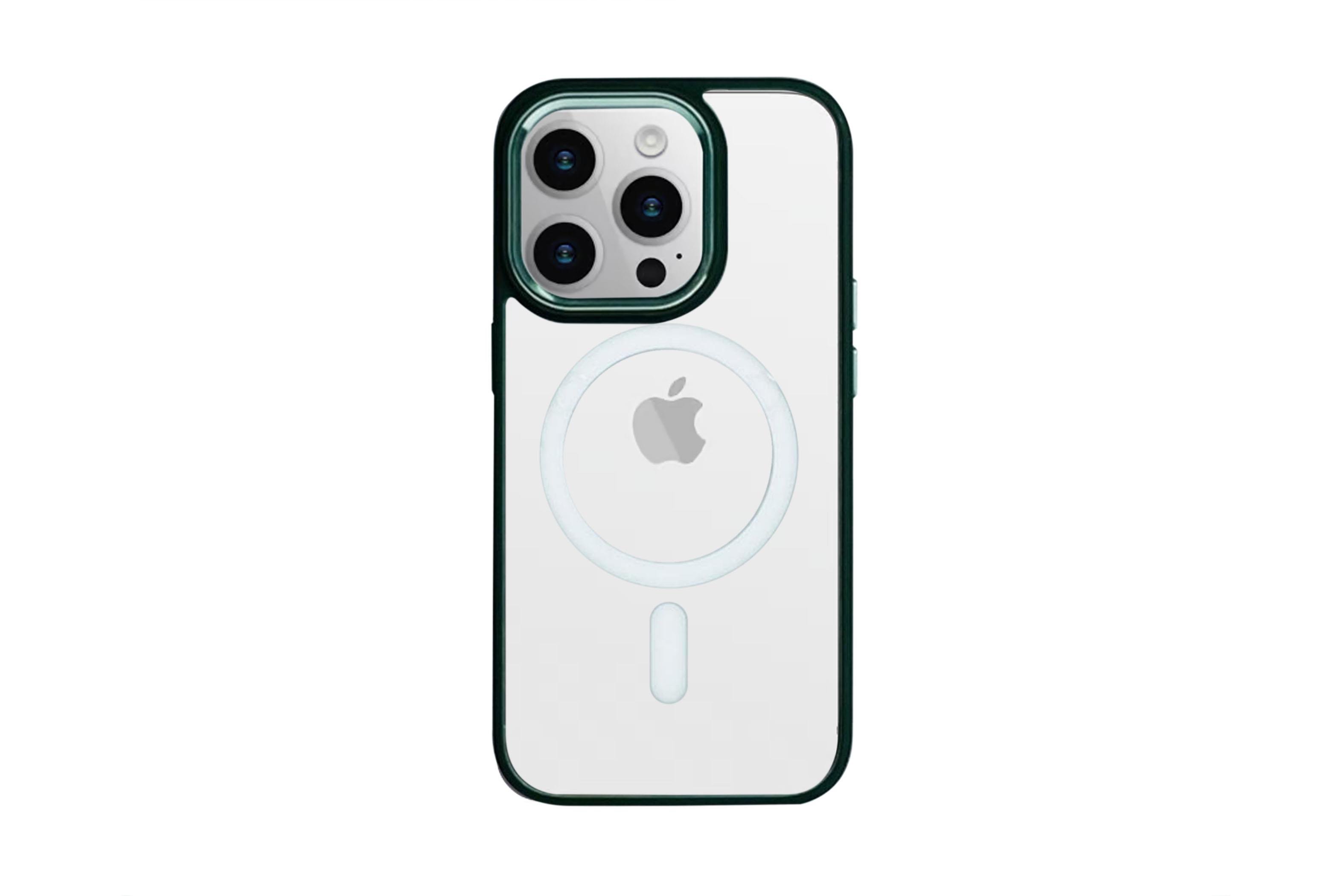 MAGSAFE LUNA İPHONE14 PRO KILIF 