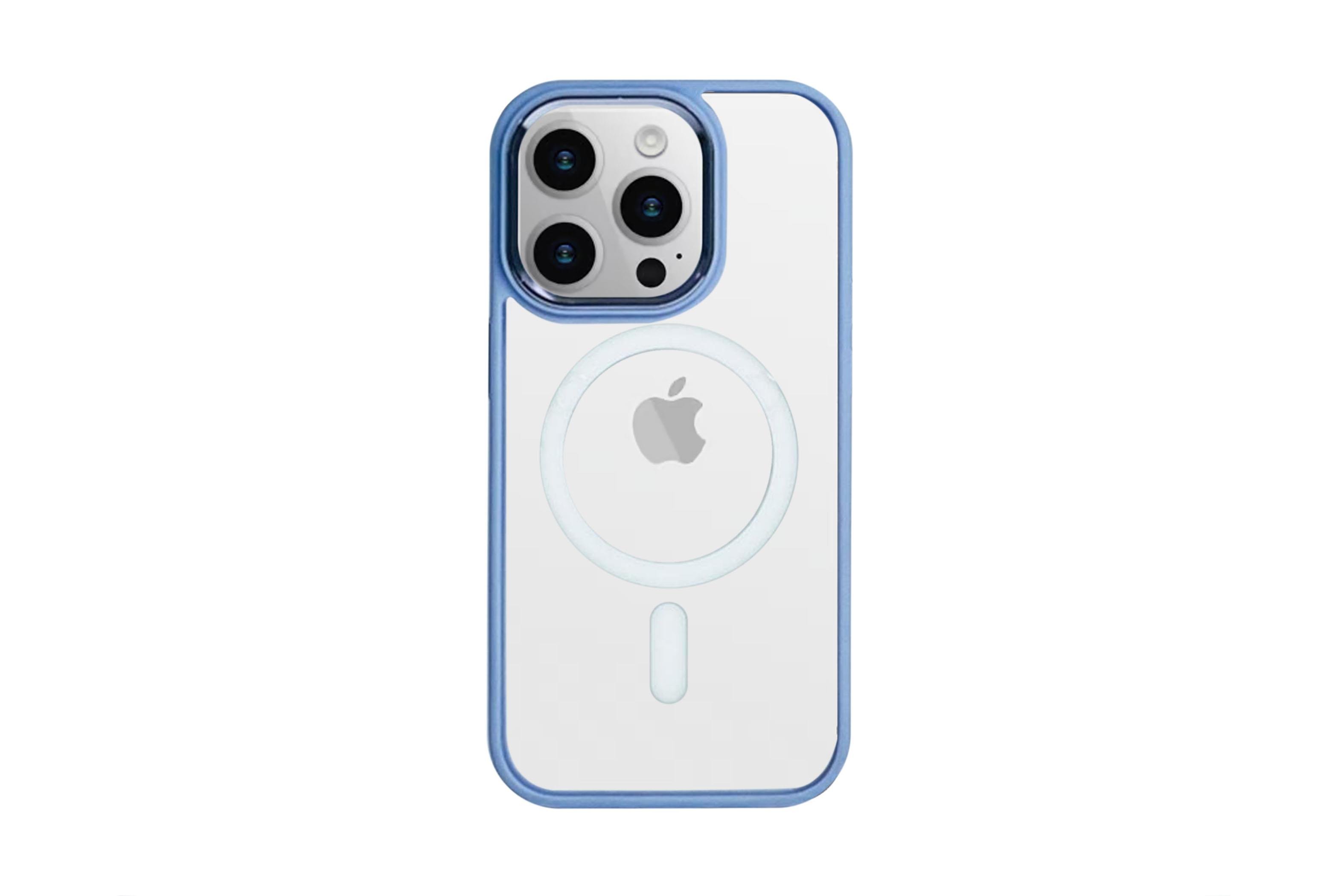 MAGSAFE LUNA İPHONE14 PRO KILIF 