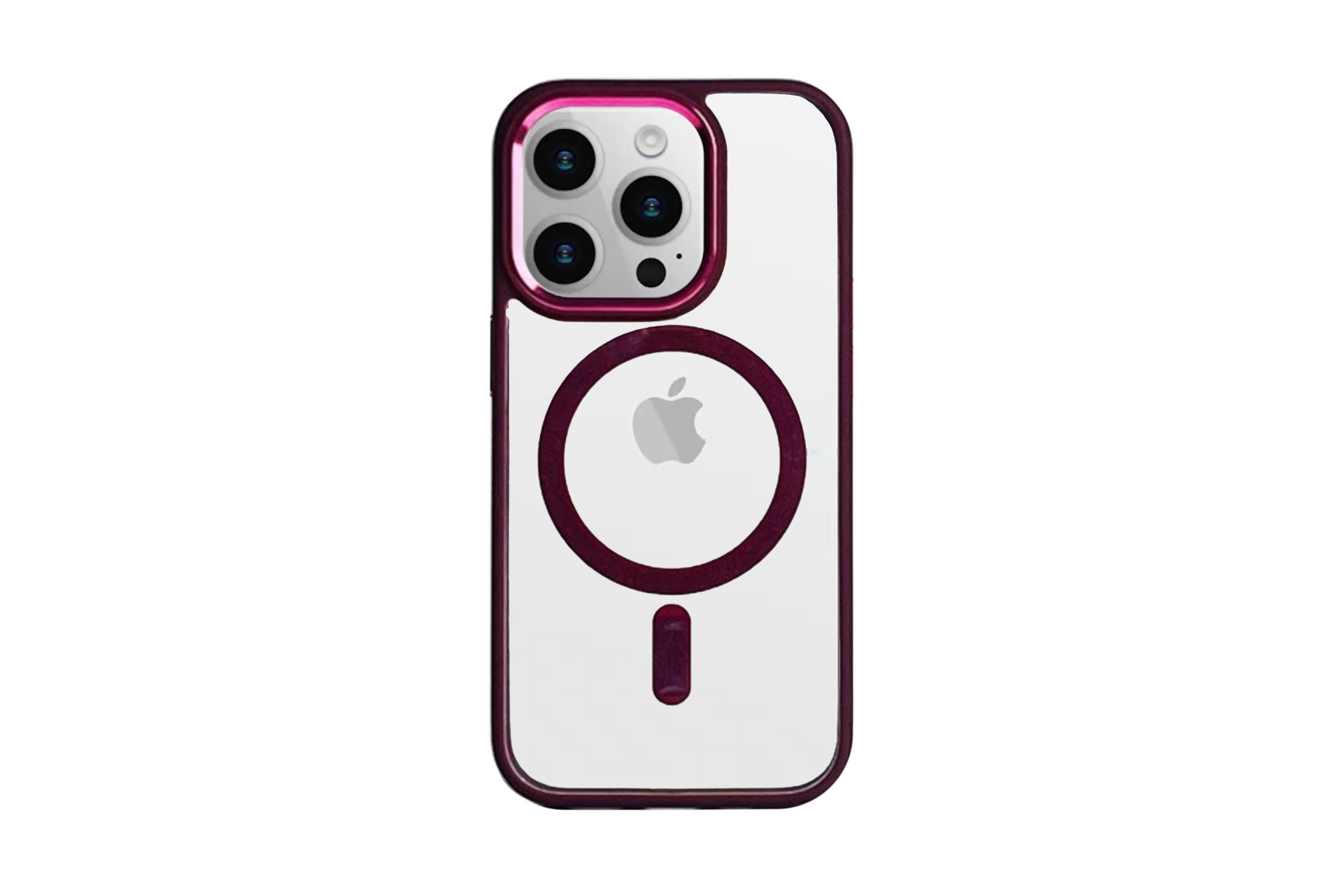 MAGSAFE LUNA İPHONE14 PRO KILIF 