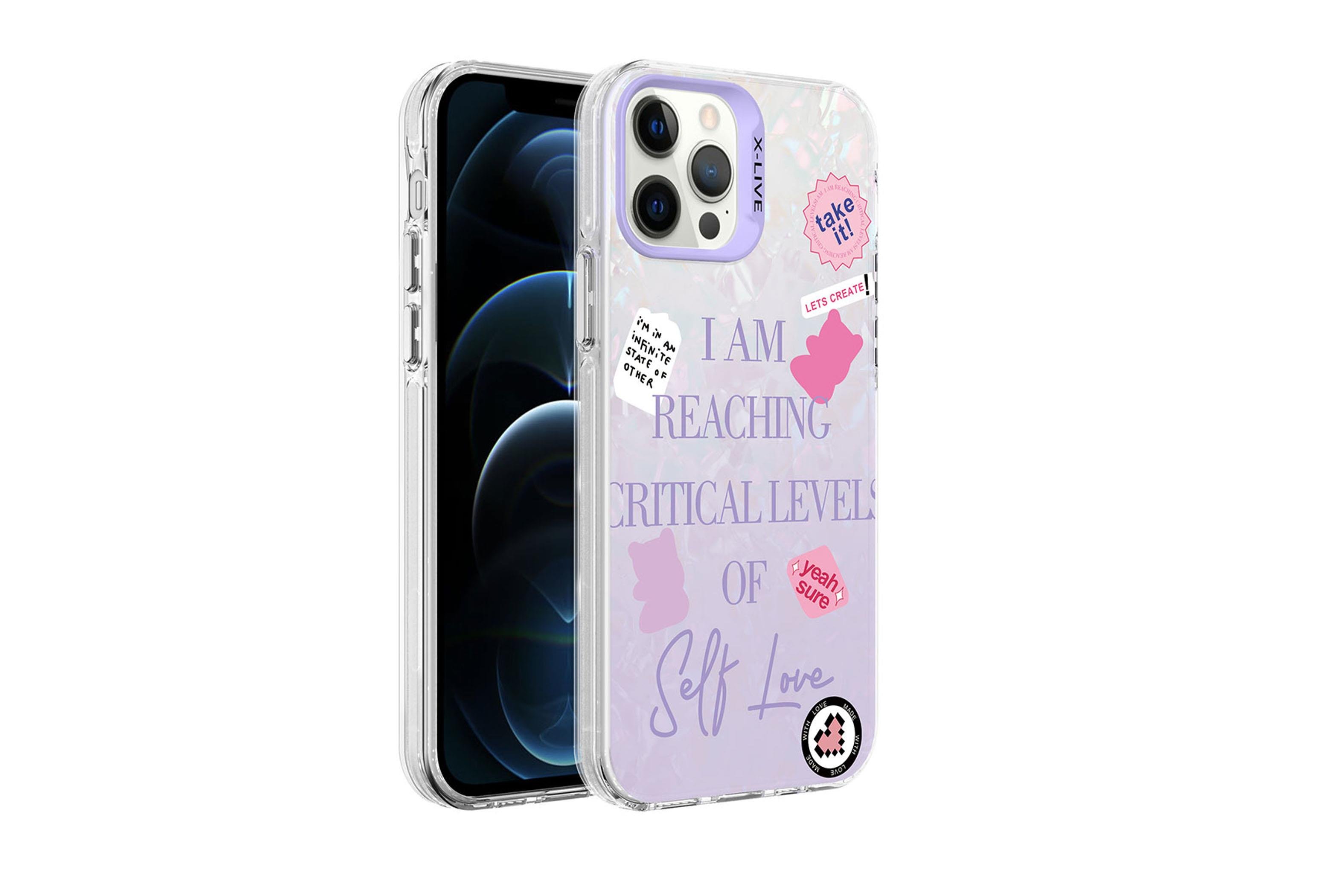 MARBELLO CASE iPHONE 12 / 12 PRO KILIF