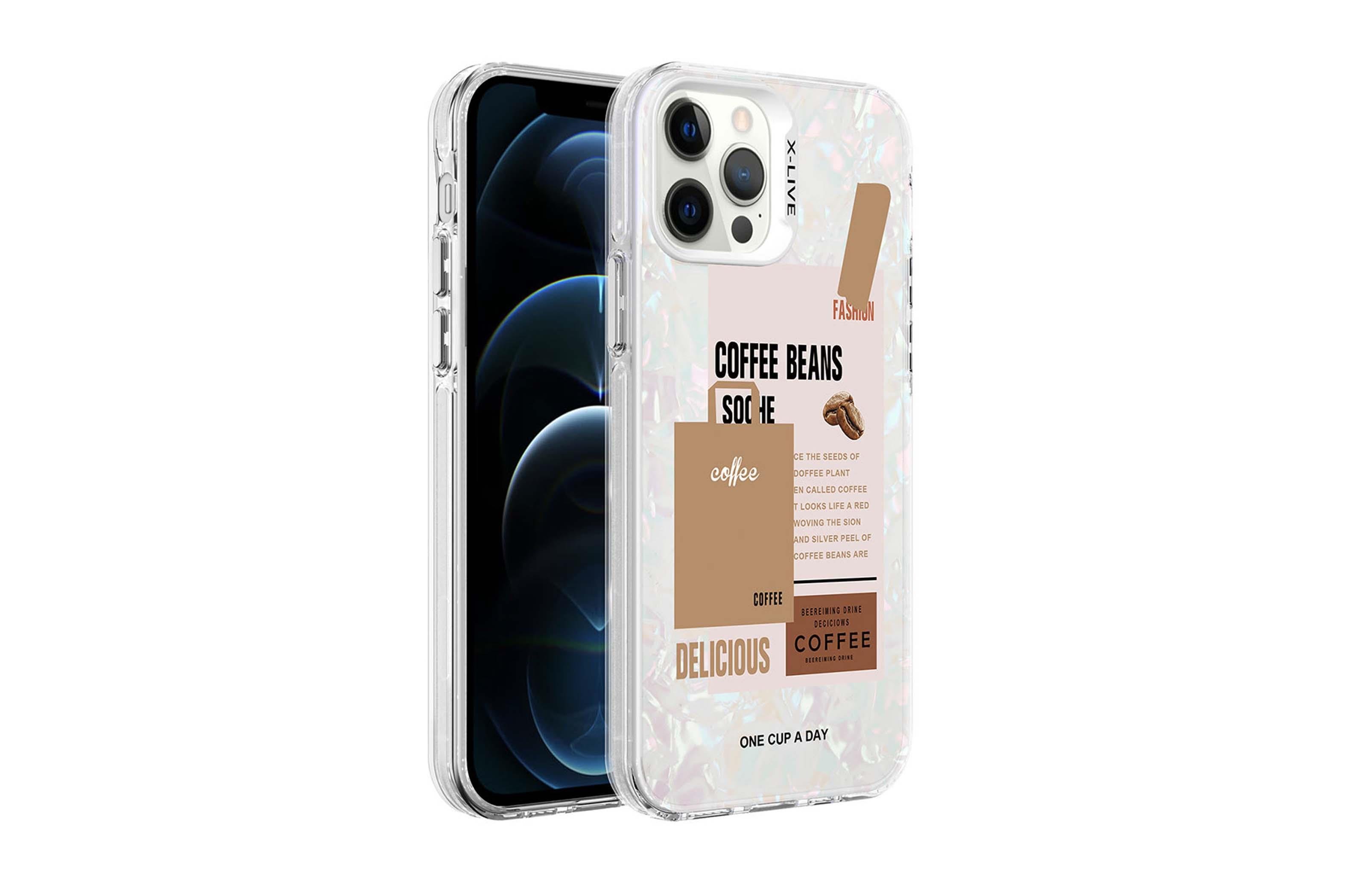 MARBELLO iPHONE 12 PRO MAX KILIF