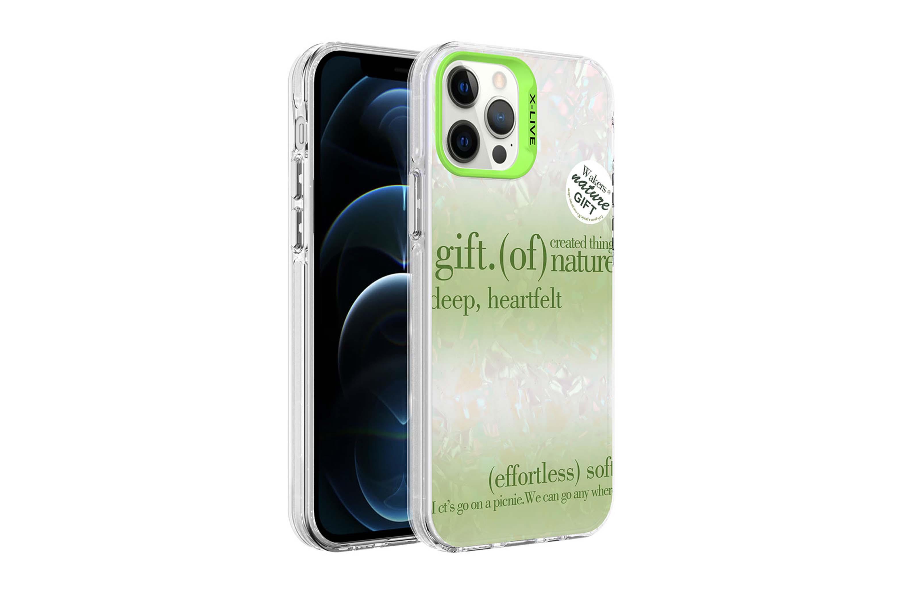 MARBELLO iPHONE 12 PRO MAX KILIF