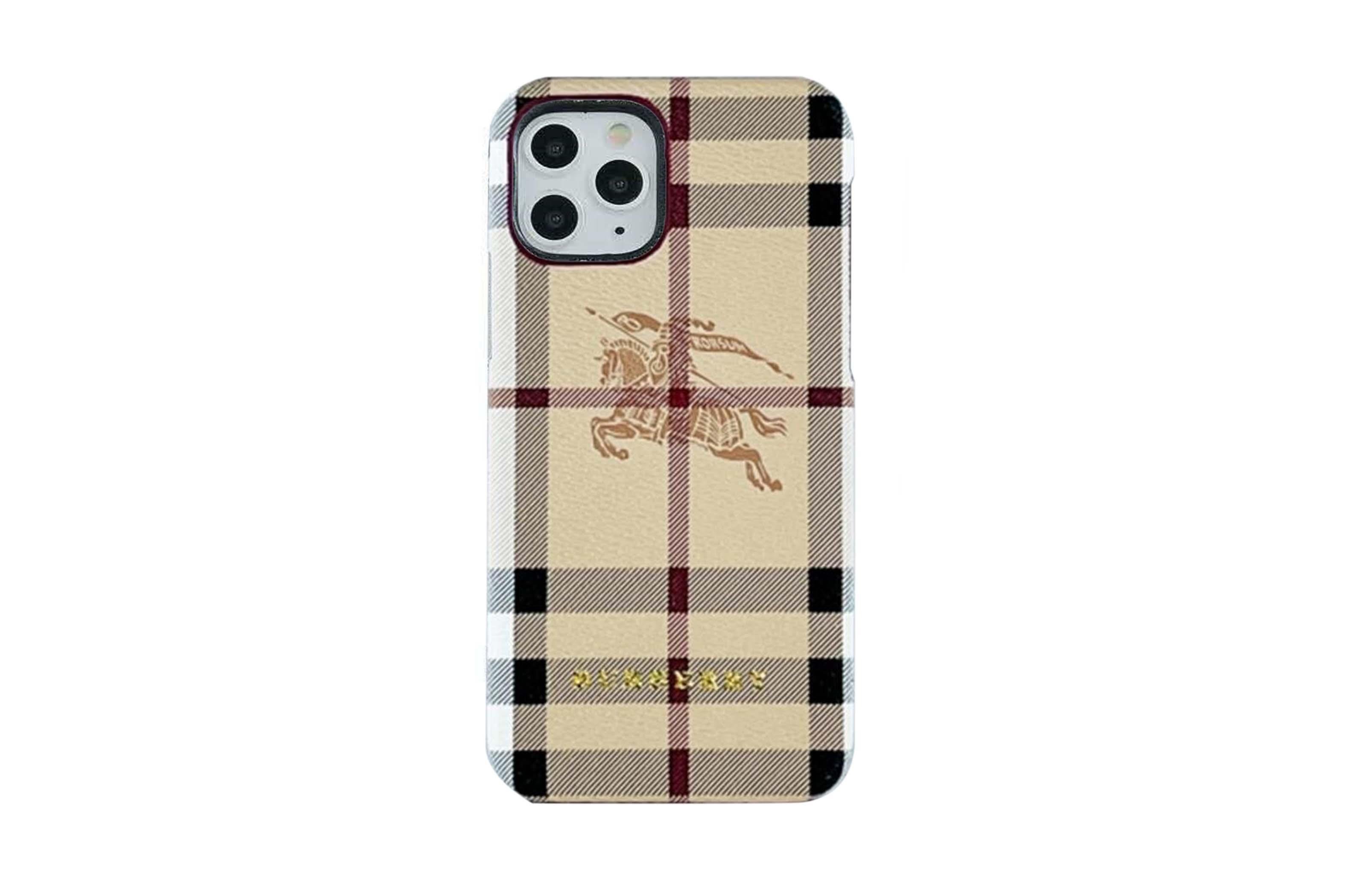 MARKA ÇANTALI ORİJİNAL iPHONE 12/ 12 PRO KILIF