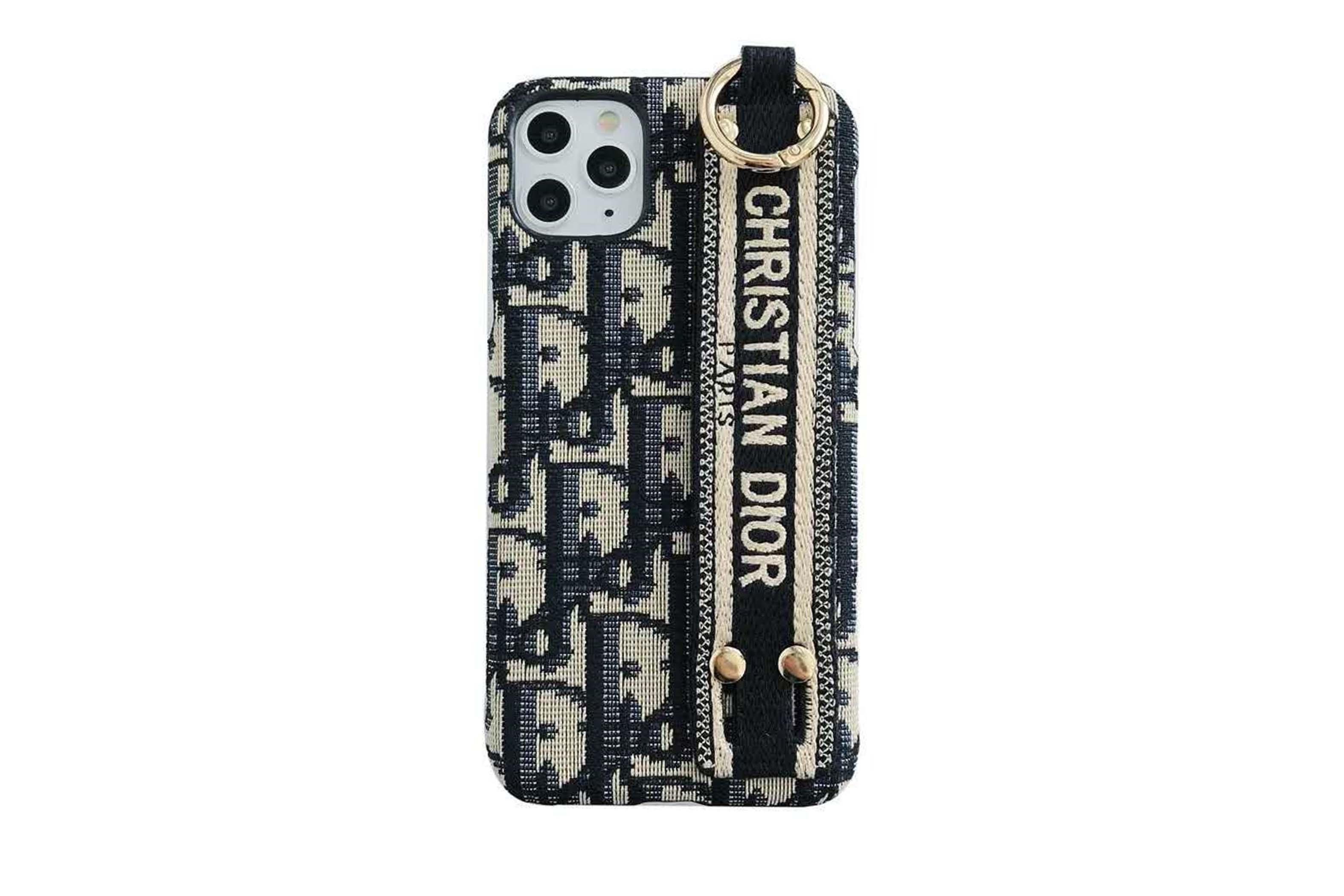 MARKA ÇANTALI ORİJİNAL iPHONE 12/ 12 PRO KILIF