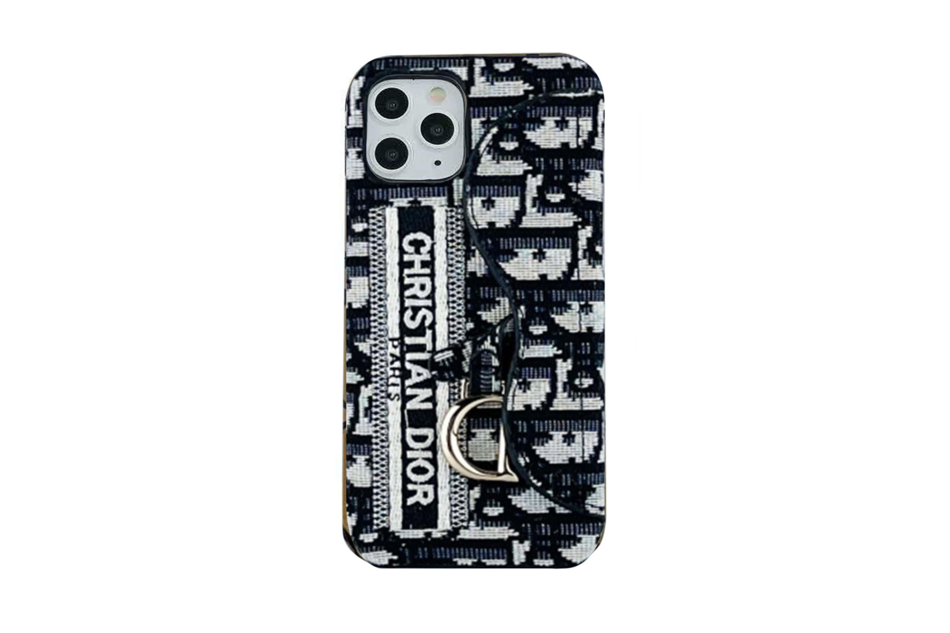 MARKA ÇANTALI ORİJİNAL iPHONE 12/ 12 PRO KILIF