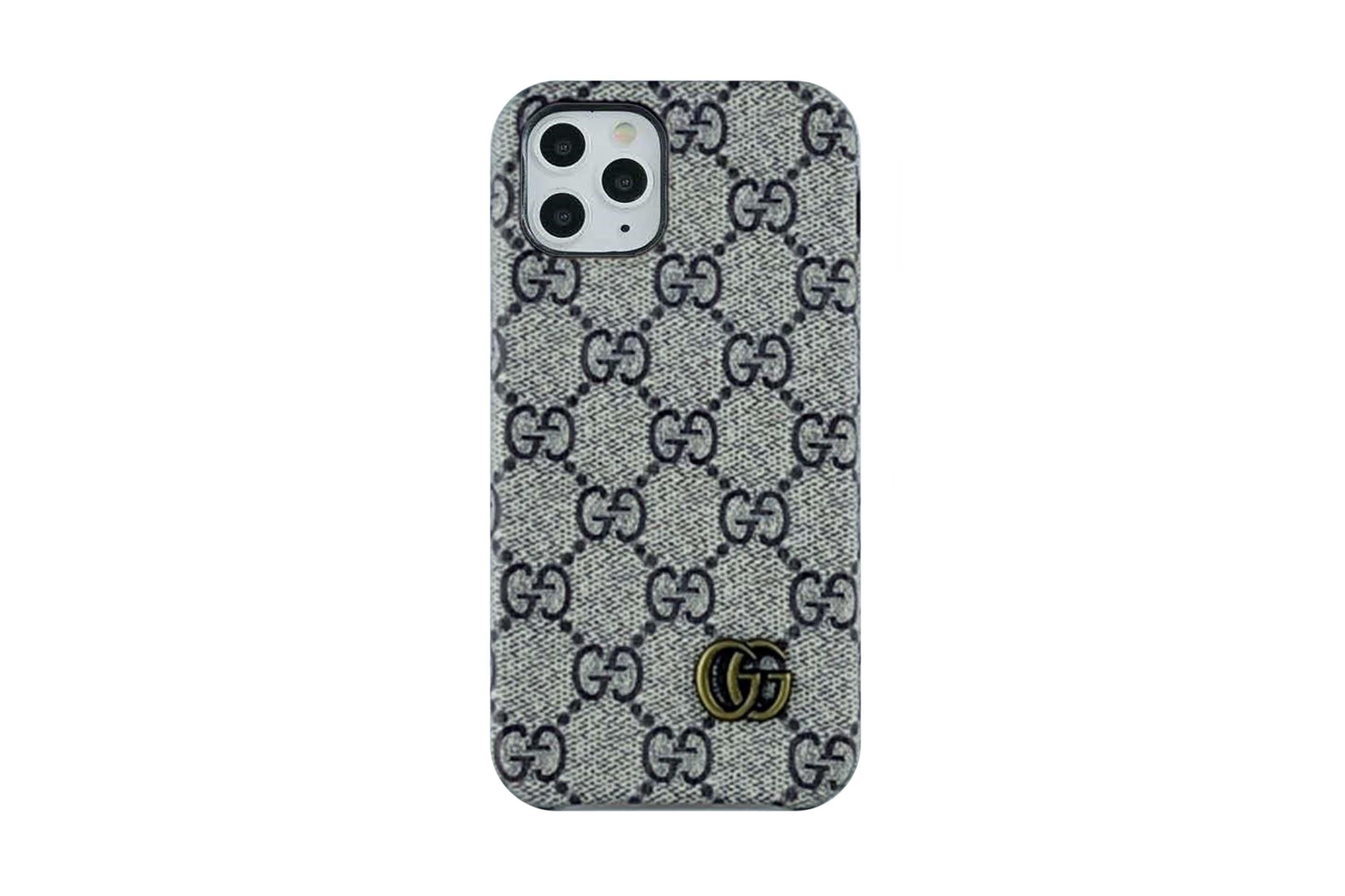 MARKA ÇANTALI ORİJİNAL iPHONE 12/ 12 PRO KILIF