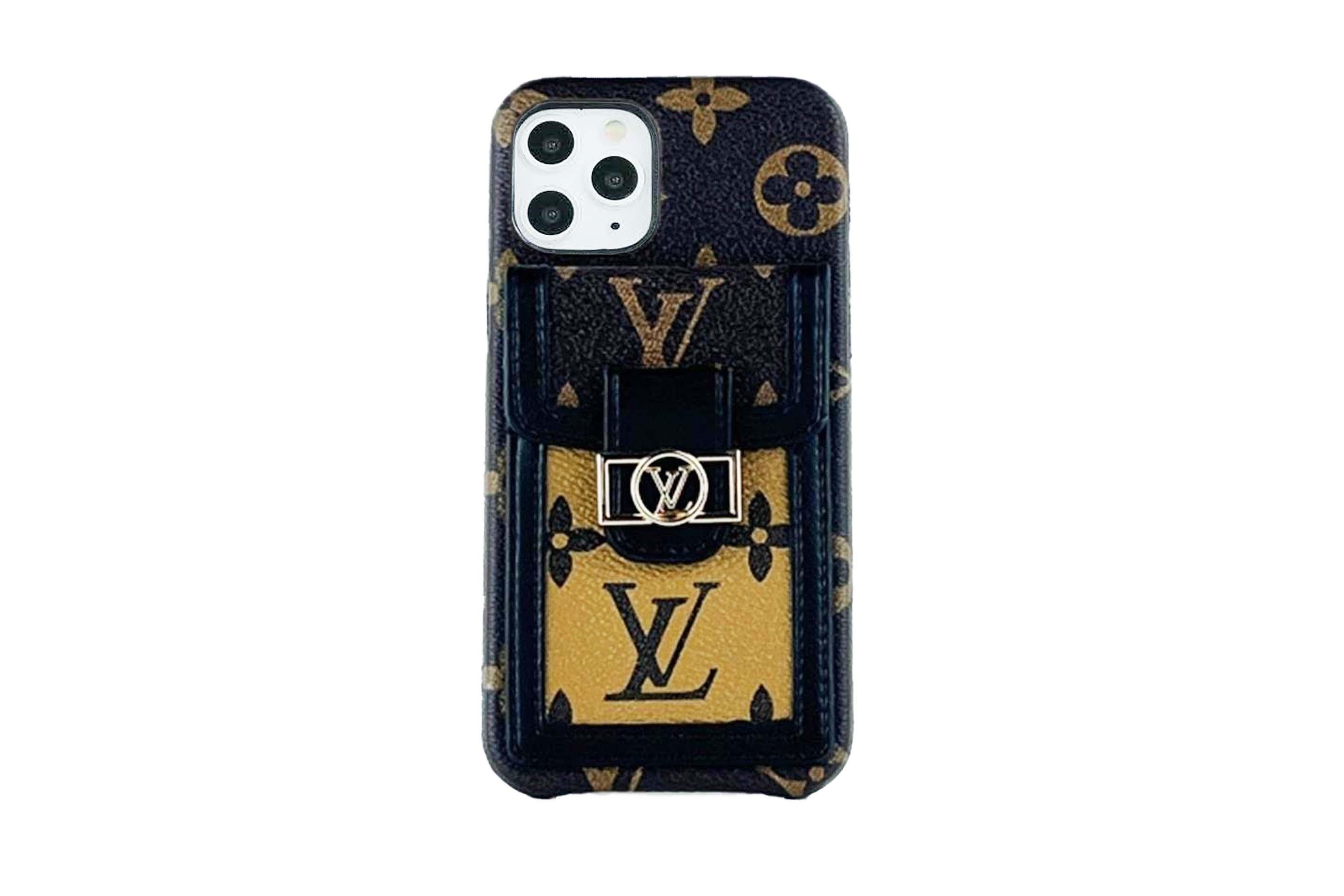 MARKA ÇANTALI ORİJİNAL iPHONE 12/ 12 PRO KILIF