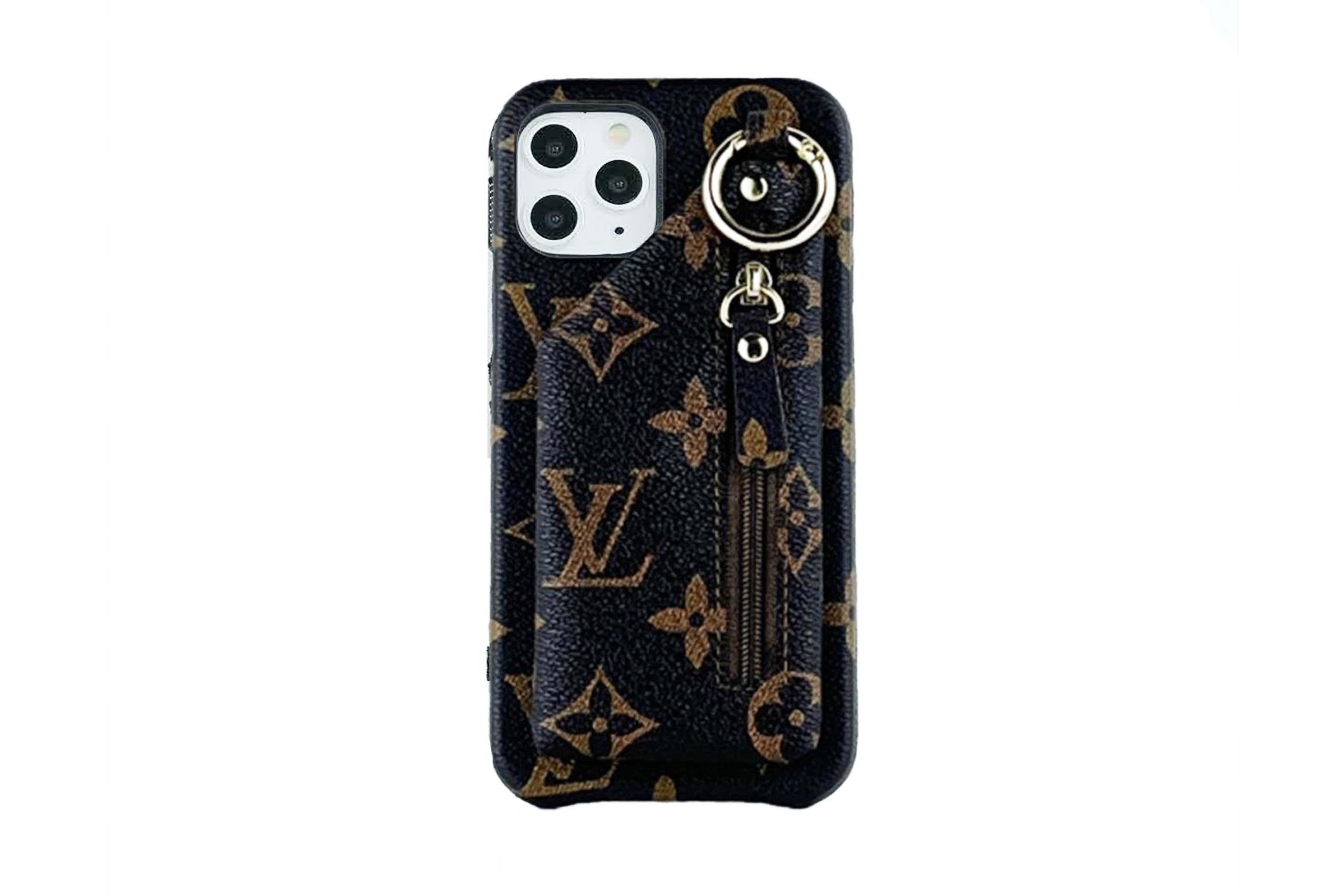MARKA ÇANTALI ORİJİNAL iPHONE 12/ 12 PRO KILIF
