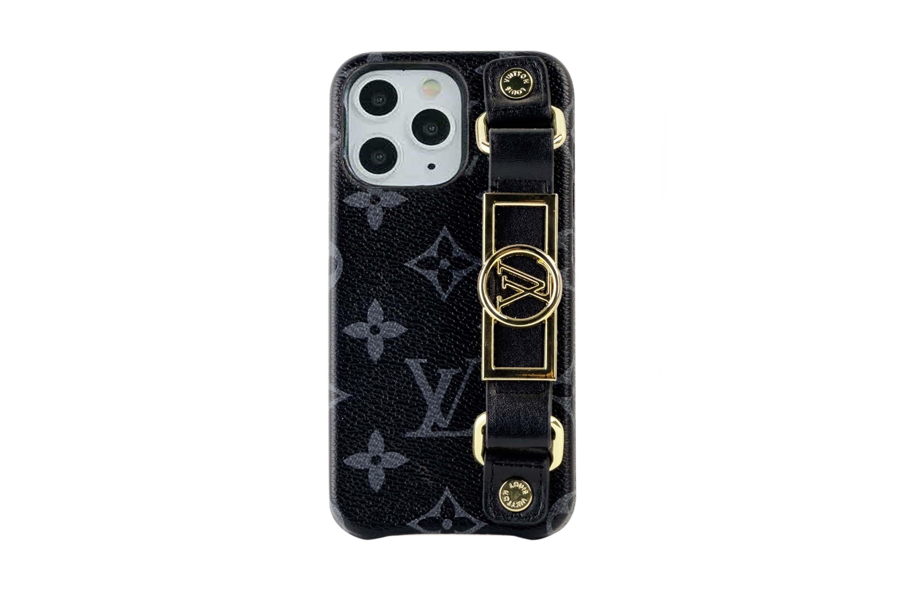 MARKA ÇANTALI ORJINAL IPHONE 13 PRO KILIF