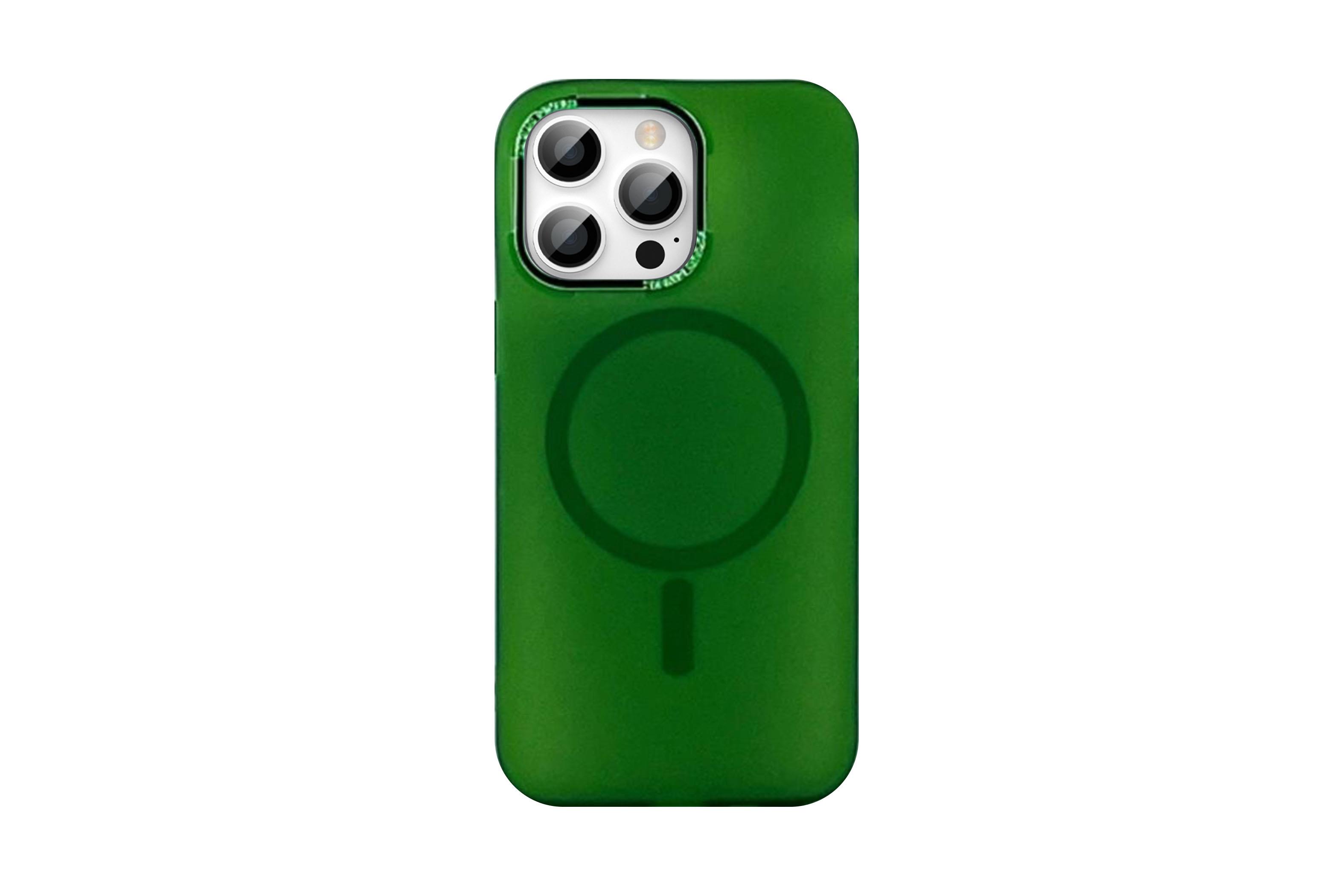 MATTE MAGSAFE iPHONE 13 PRO KILIF