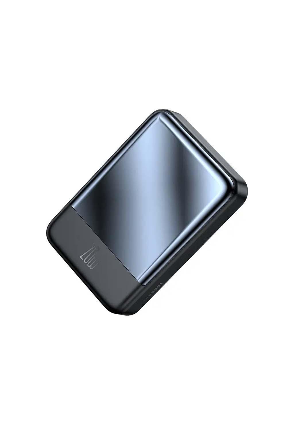 MCDODO 10.000MAH 20W MAGNETIC WIRELESS POWERBANKKılıf&Kılıf