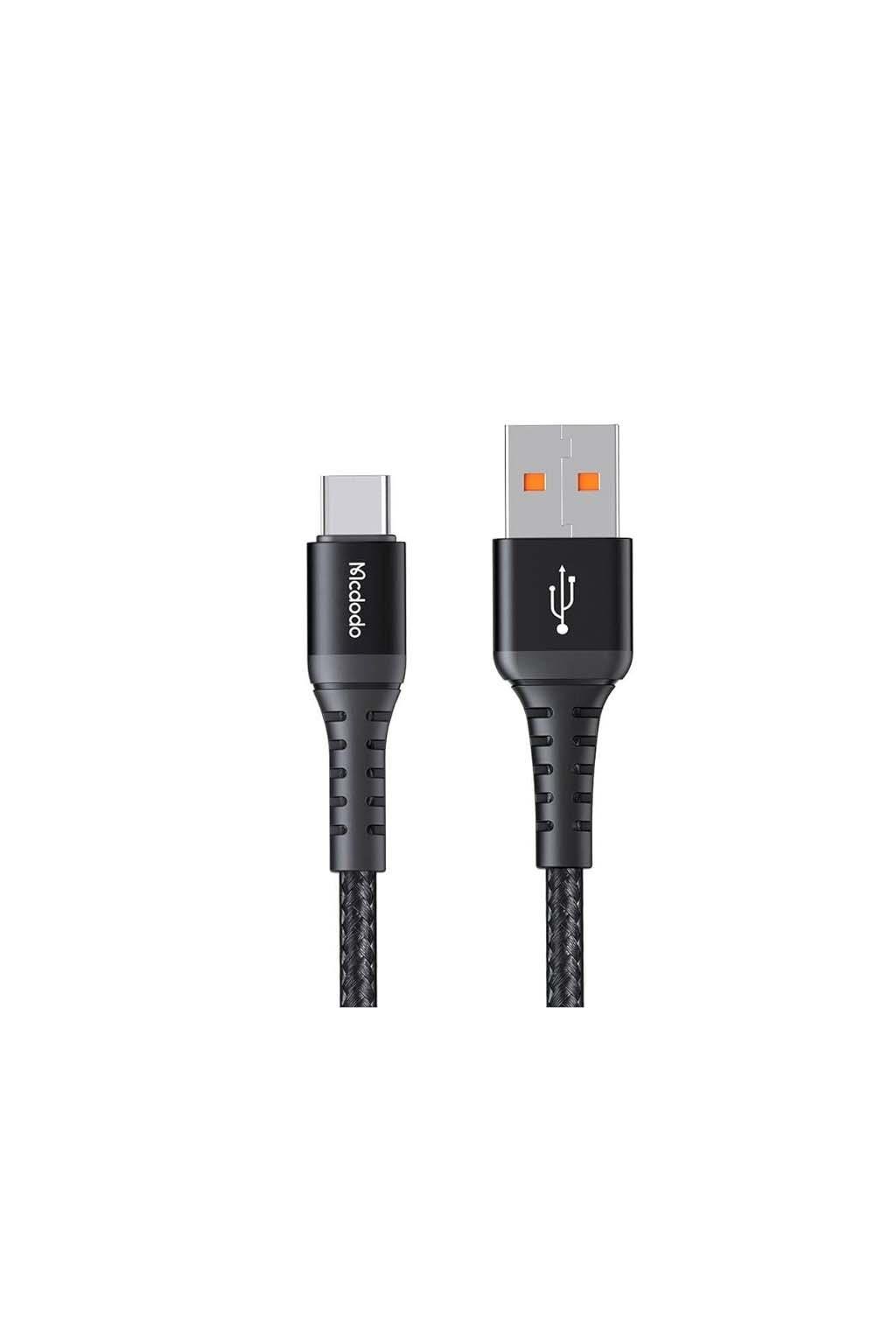 MCDODO USB TO TYPE-C FAST CABLE CA-227 Kılıf&Kılıf