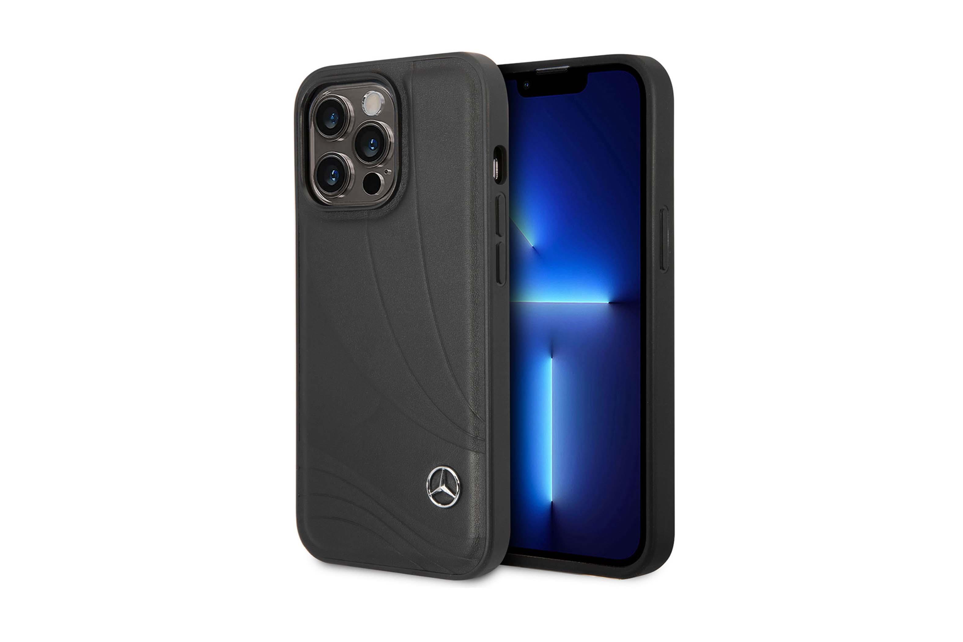 MERCEDES B NEW WAVE III IPHONE 14 P MAX KILIF