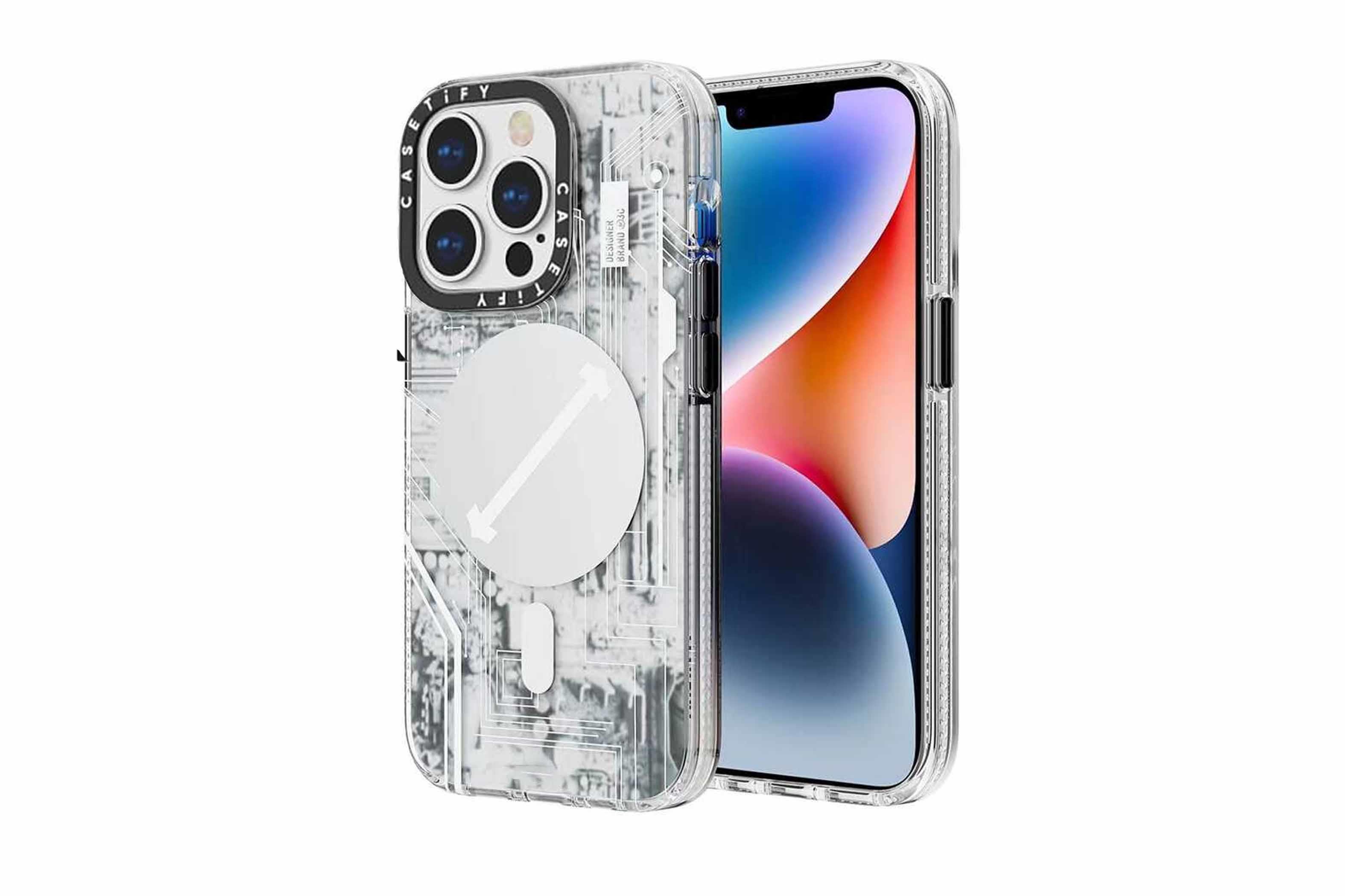 METALİC MAGSAFE iPHONE 11 PRO MAX KILIF