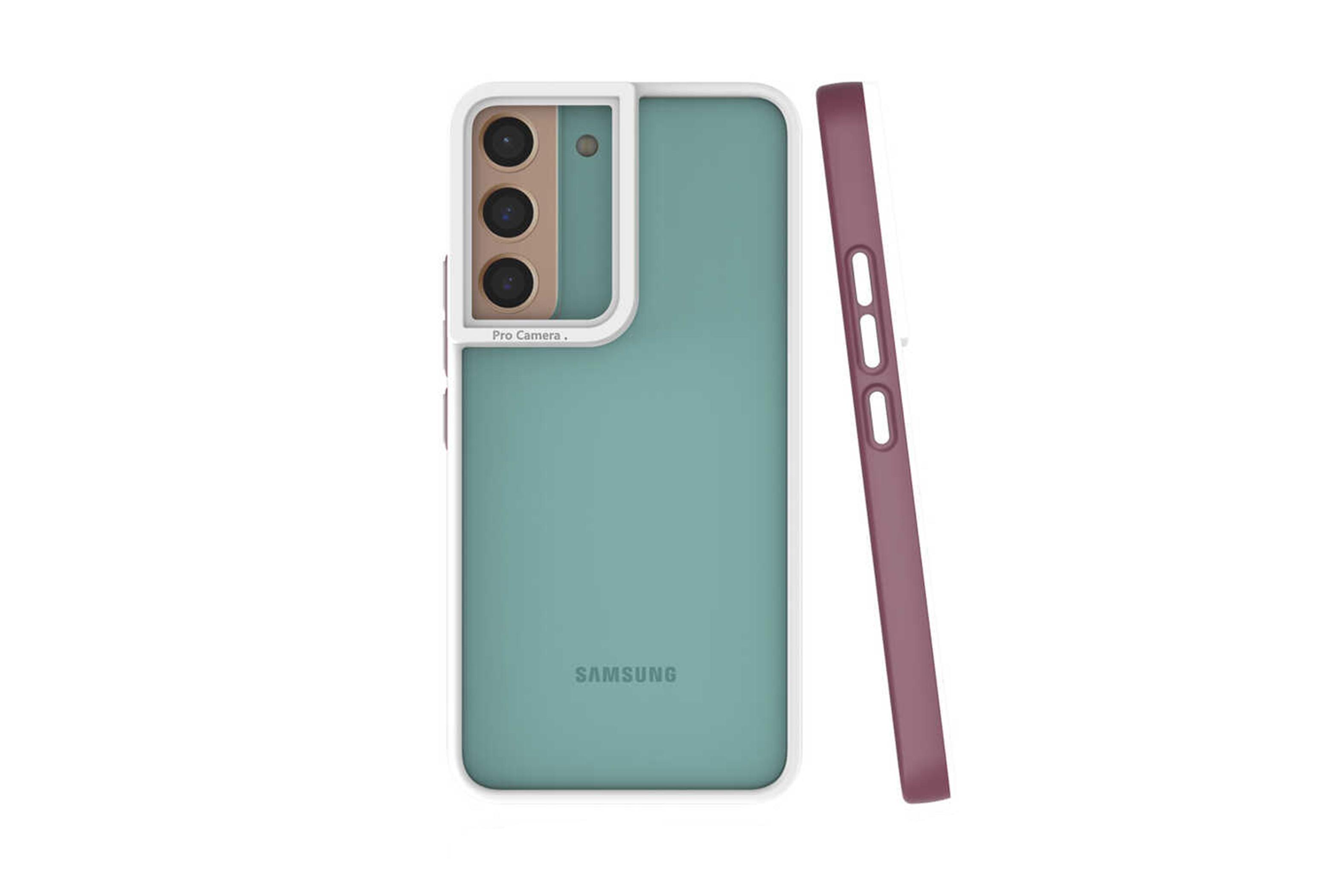 MİMA KILIF SAMSUNG S22 KILIF