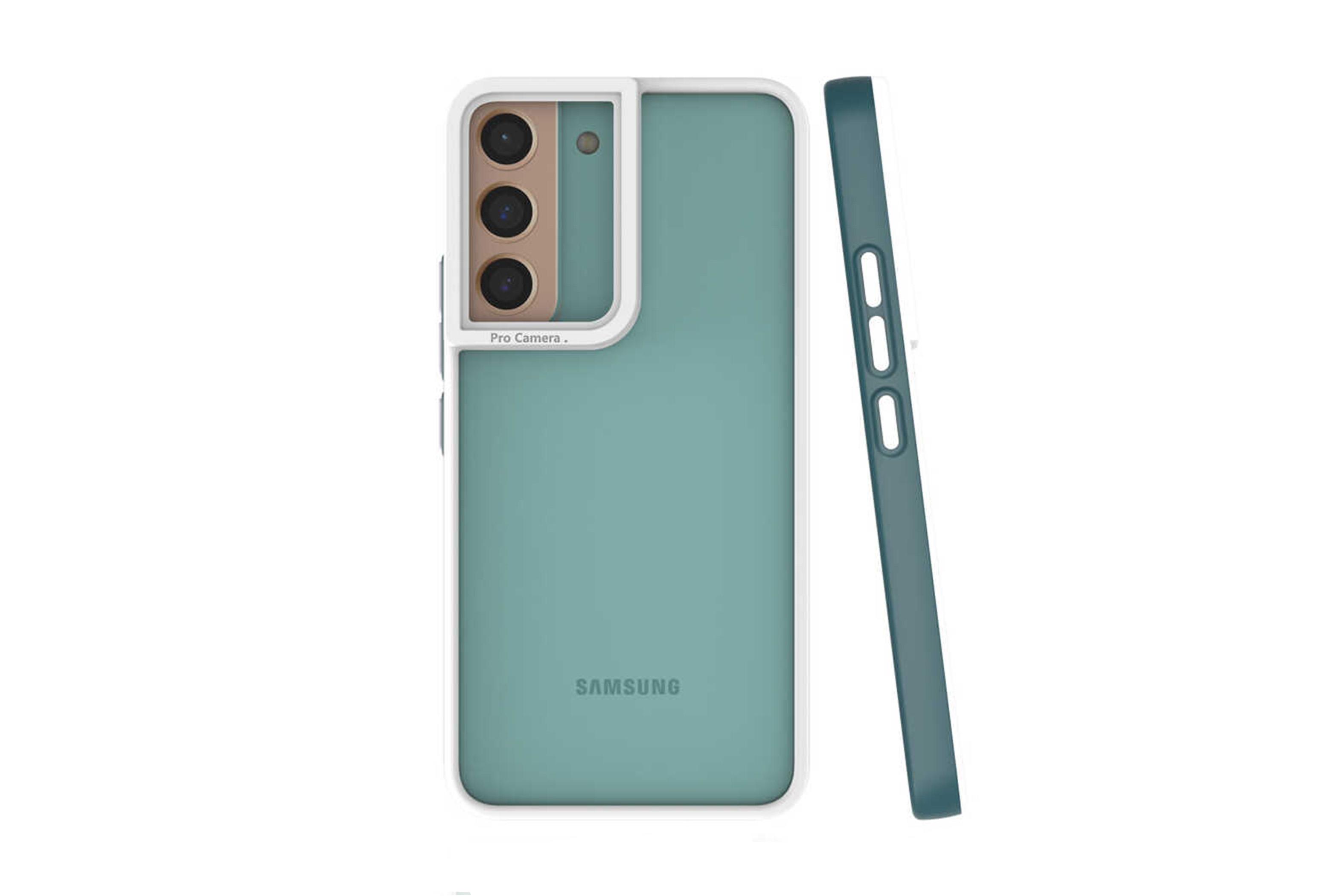 MİMA KILIF SAMSUNG S22 KILIF