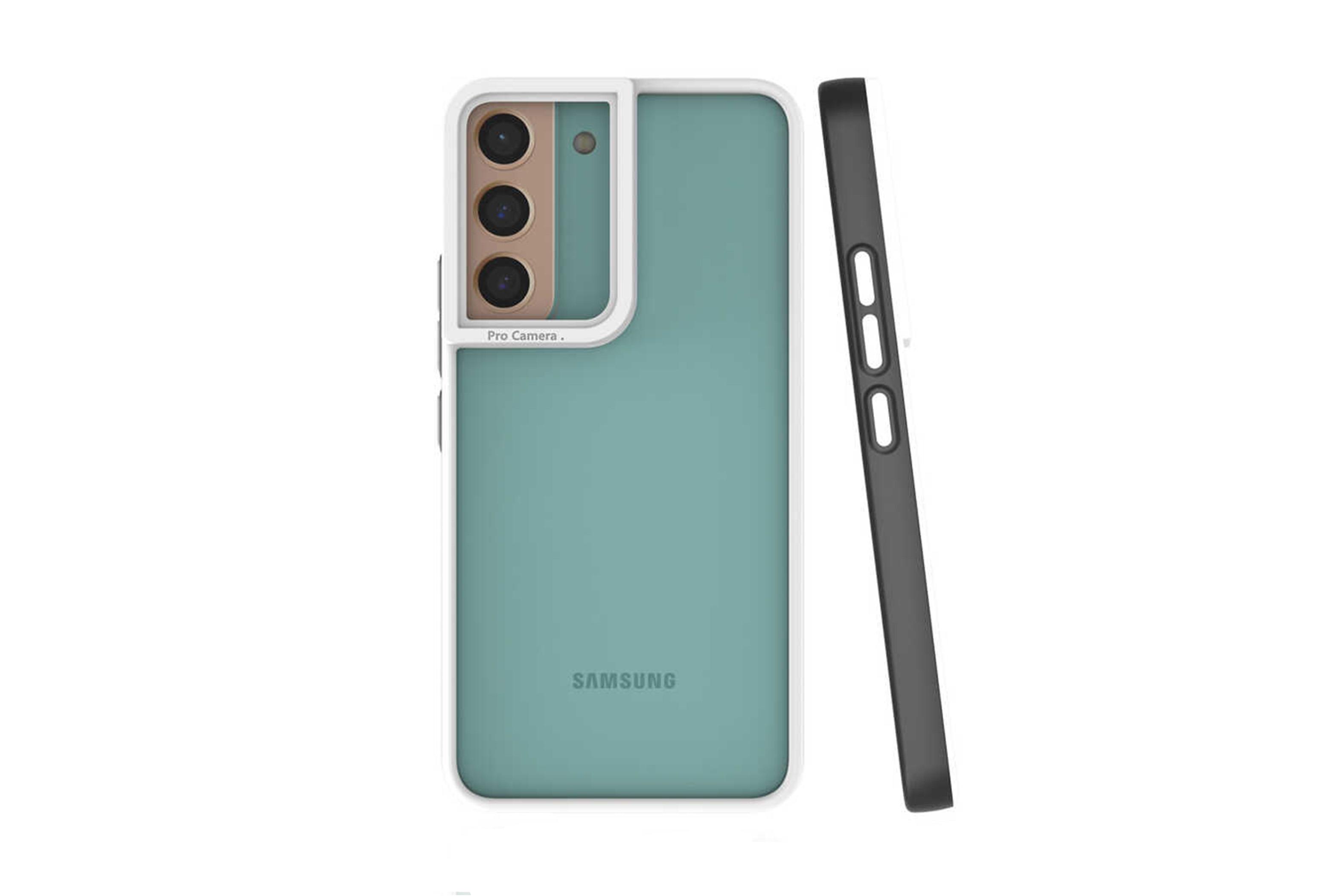 MİMA KILIF SAMSUNG S22 KILIF