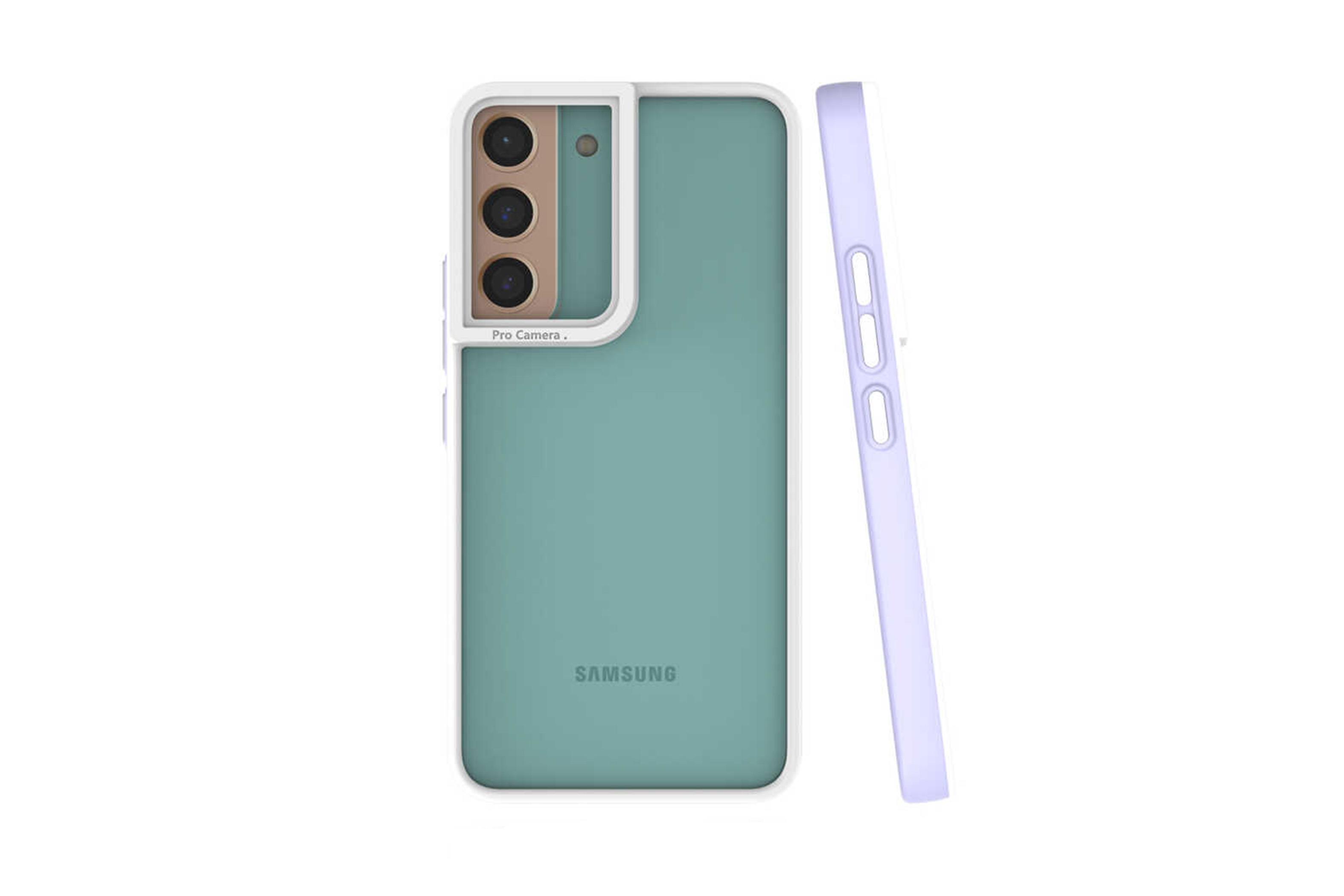 MİMA KILIF SAMSUNG S22 KILIF
