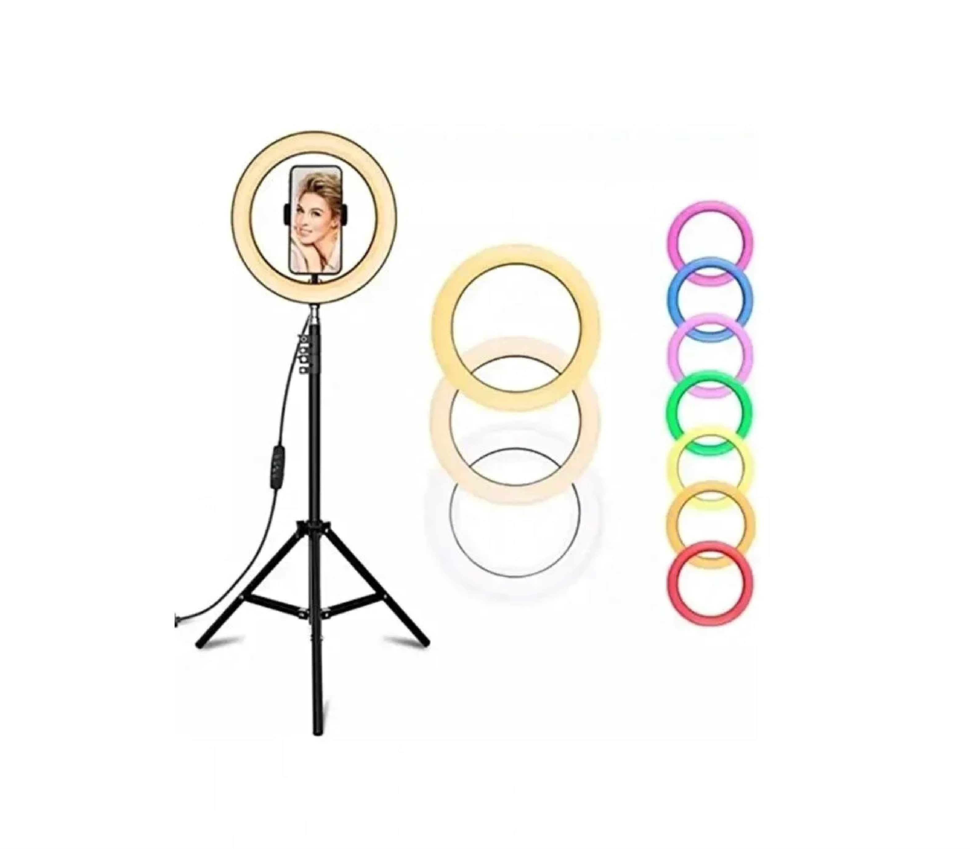 MJ30 TİKTOK LED RGB