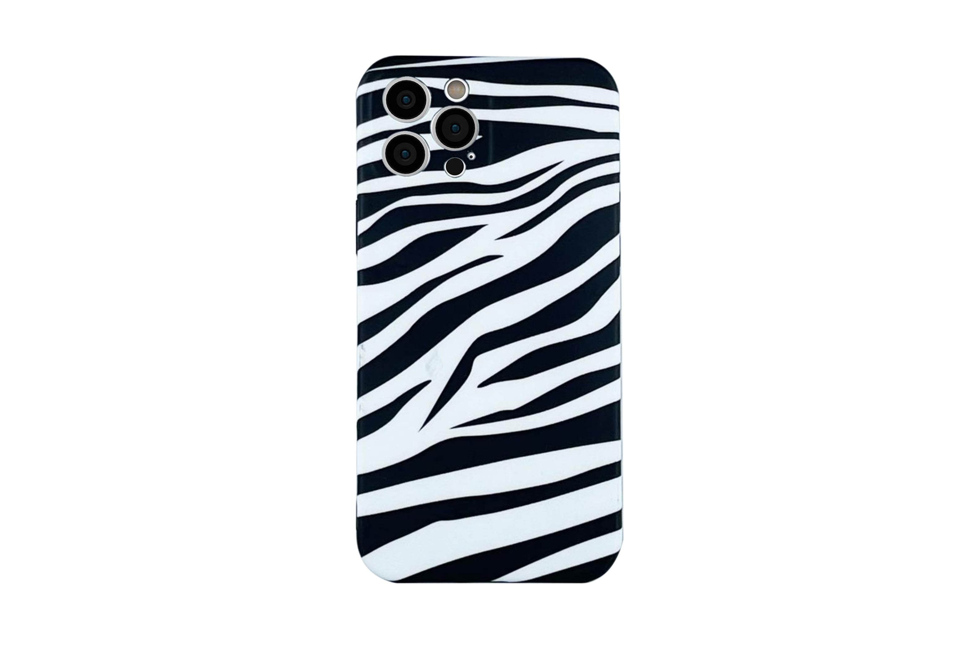MMC DESENLİ SİLİKON iPHONE 12 PRO MAX KILIF