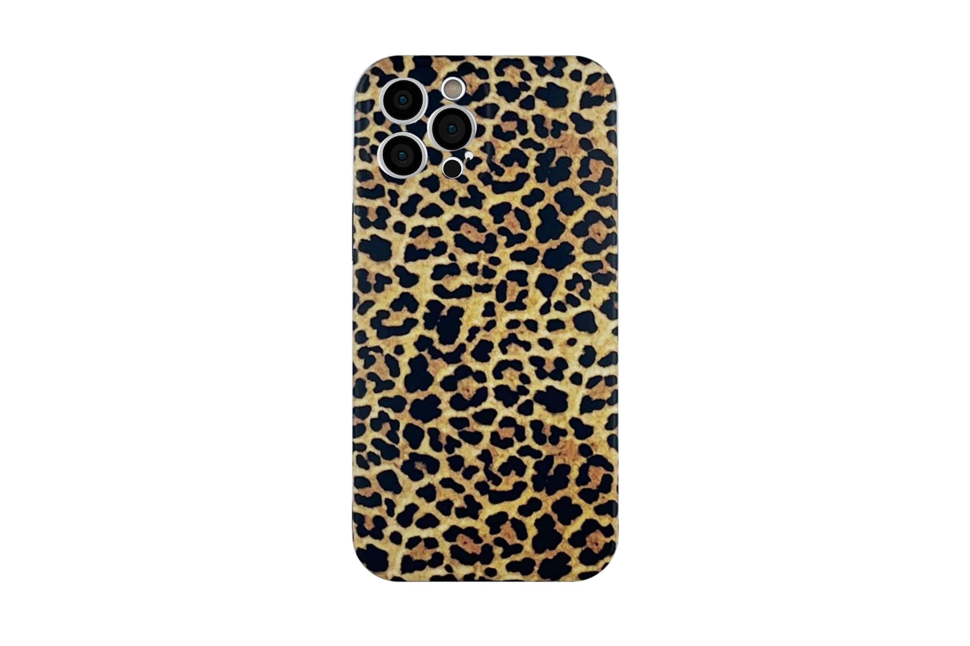 MMC DESENLİ SİLİKON iPHONE 12 PRO MAX KILIF