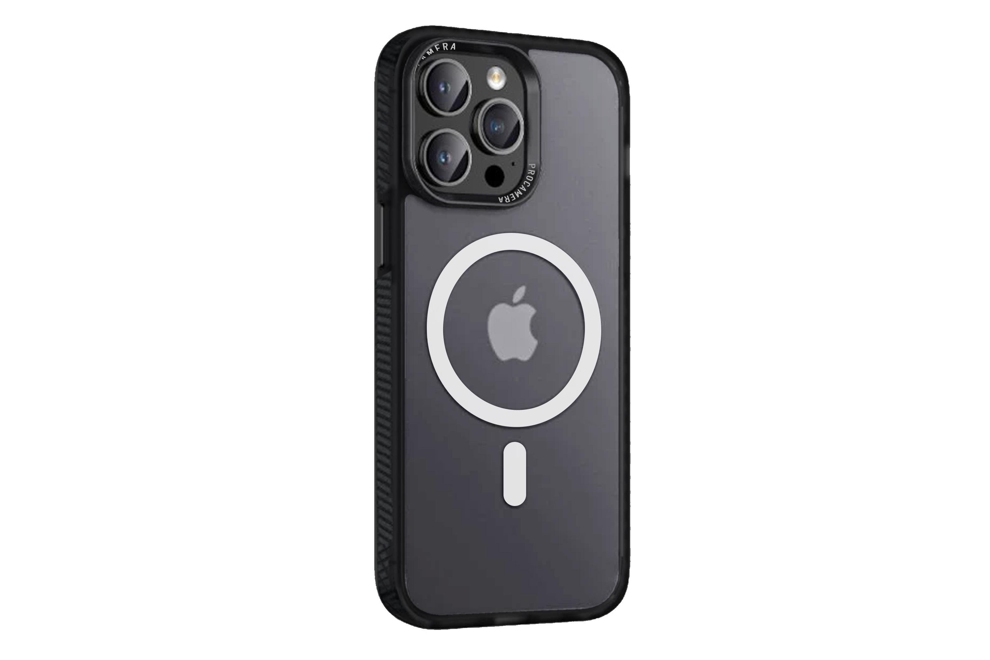 MMC TREND MAGSAFE İPHONE 15 KILIFKılıf&Kılıf