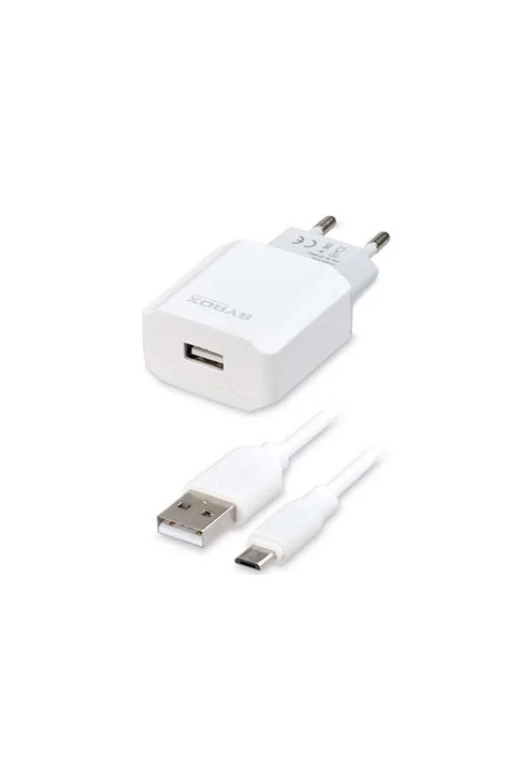 MOKIN MK-201 MICRO ŞARJ SETKılıf&Kılıf