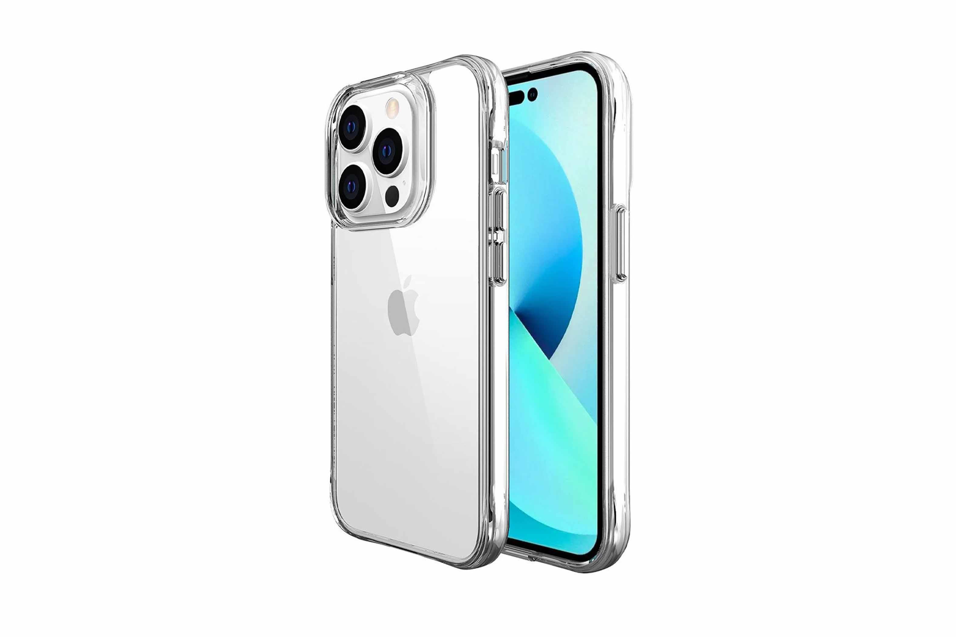 OKKA KAPAK IPHONE 14 PRO KILIF