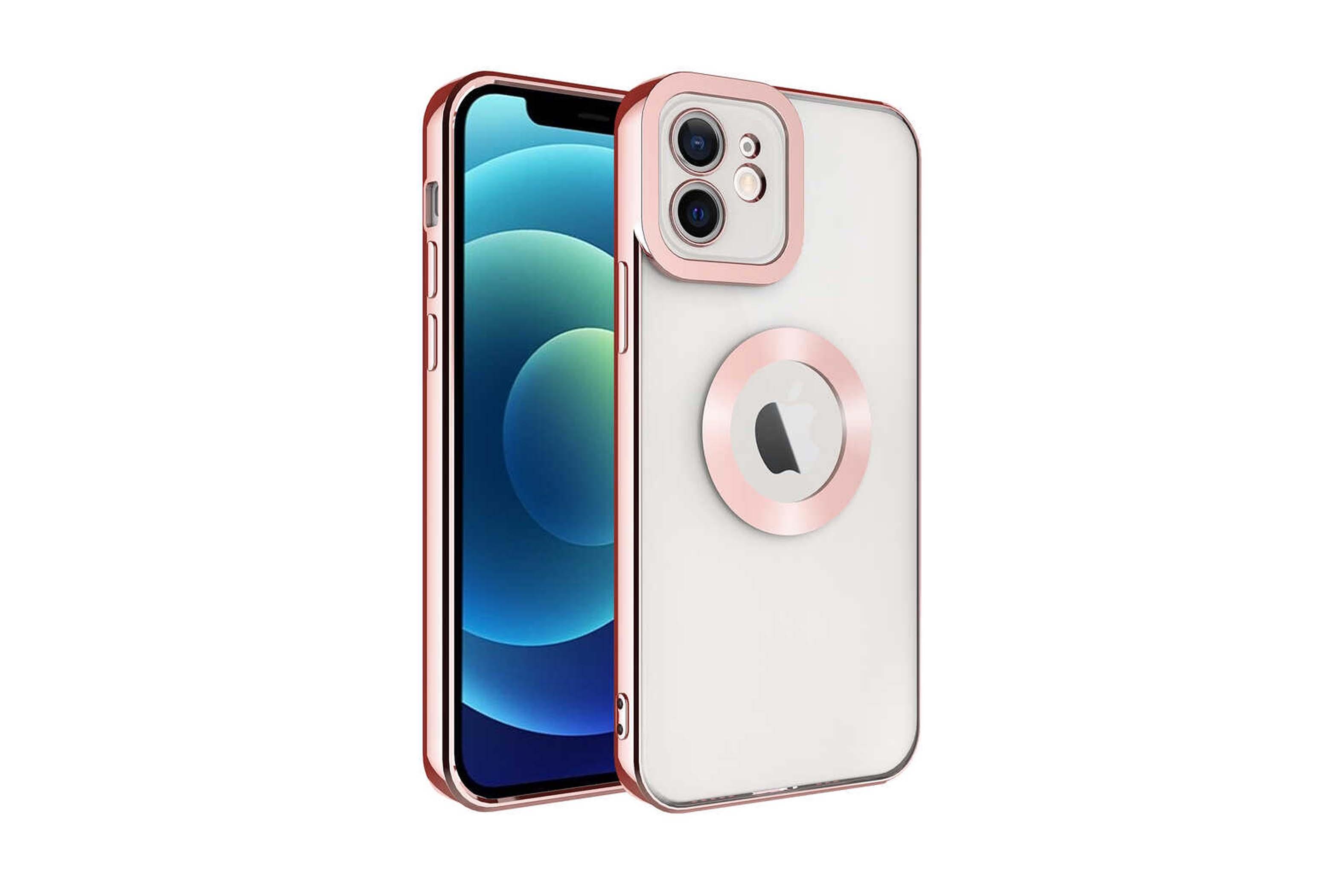 OMEGA KAPAK IPHONE 11  KILIF