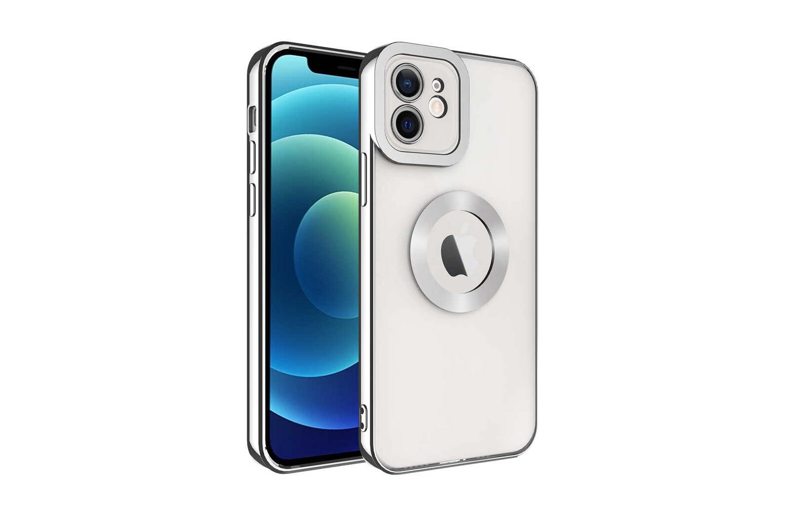 OMEGA KAPAK IPHONE 11  KILIF